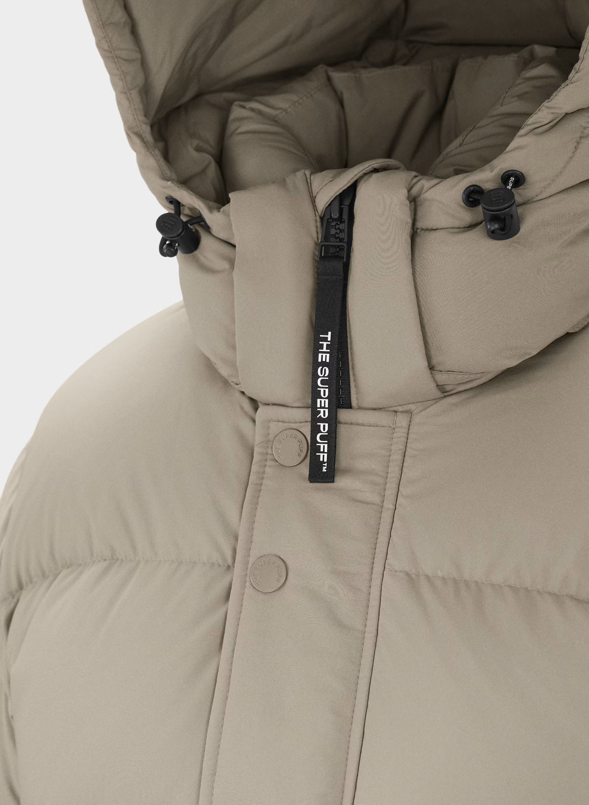 The Super Puff™ Men's - cliMATTE™ - MODERN TAUPE