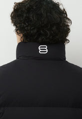 The Super Puff™ Vest Men's - cliMATTE™ - BLACK