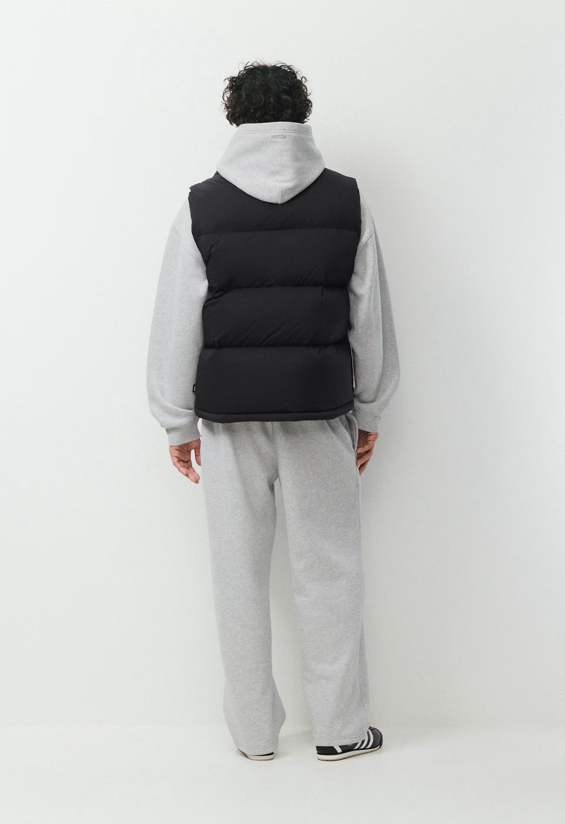 The Super Puff™ Vest Men's - cliMATTE™ - RICH MOCHA BROWN