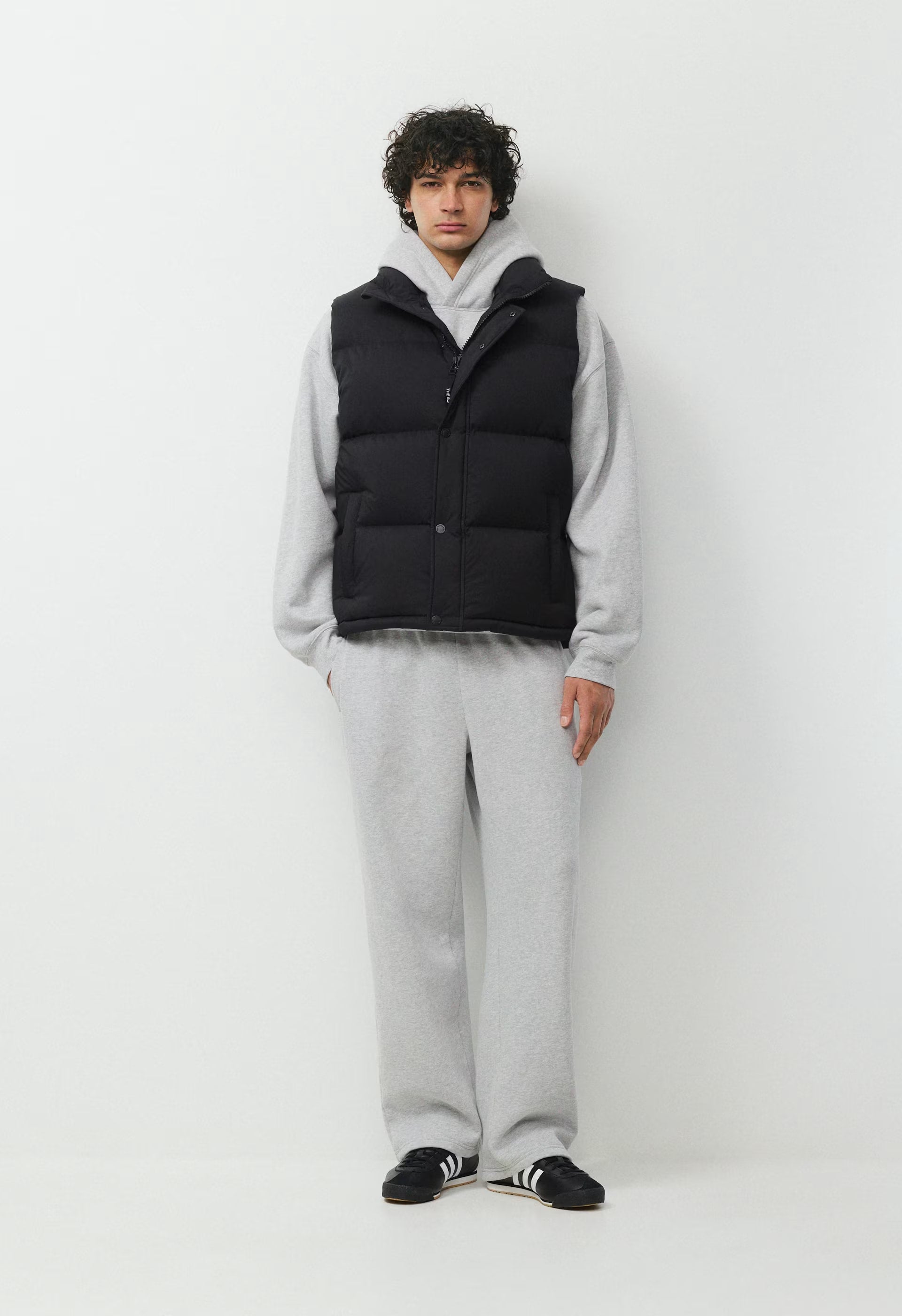 The Super Puff™ Vest Men's - cliMATTE™ - RICH MOCHA BROWN