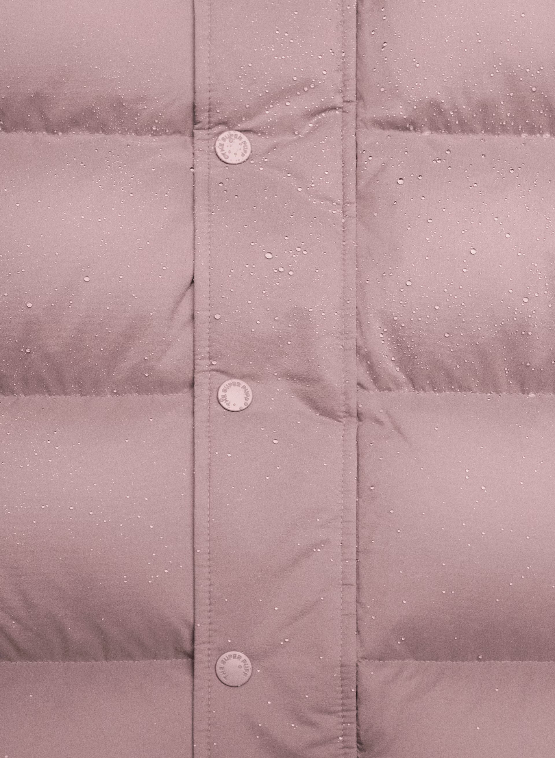 The Super Puff™ Long - cliMATTE™ - CLAREMONT