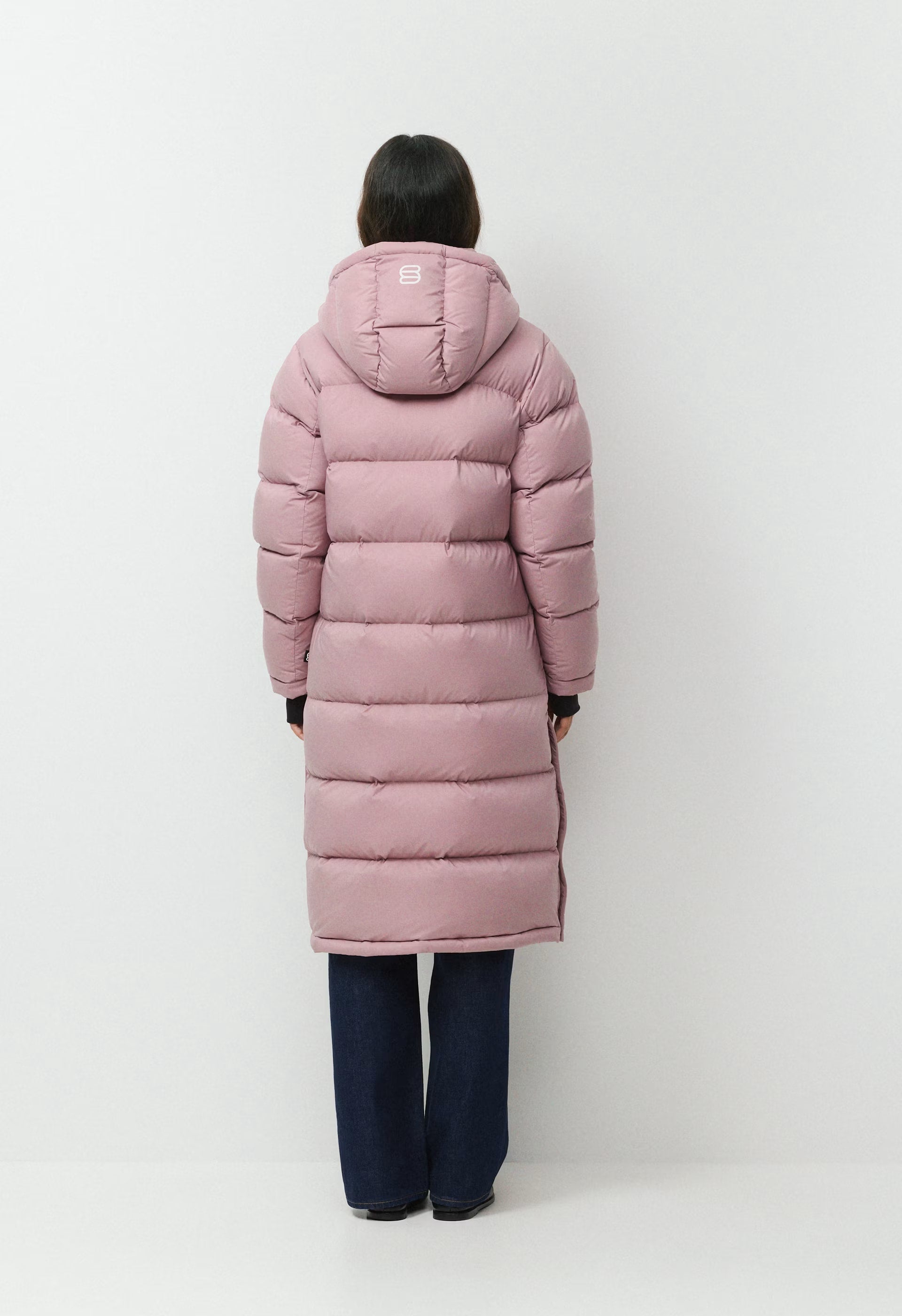 The Super Puff™ Long - cliMATTE™ - CLAREMONT