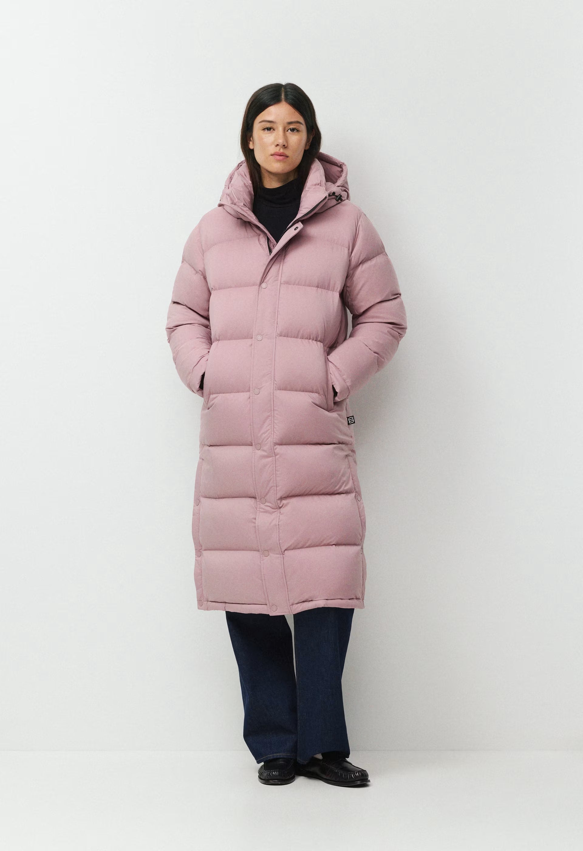 The Super Puff™ Long - cliMATTE™ - CLAREMONT