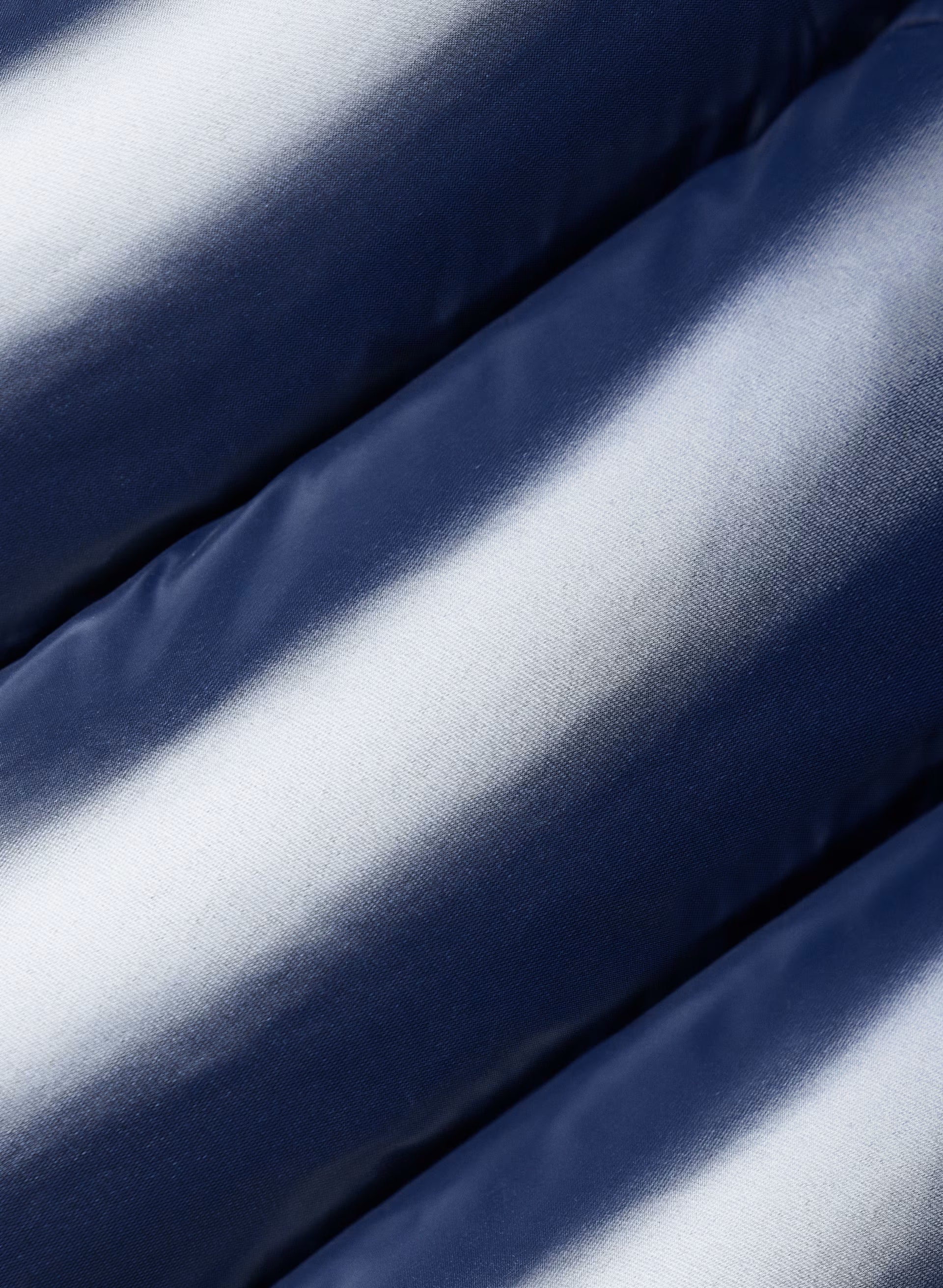 The Super Puff™ Mid - Hi-Gloss - ADMIRAL NAVY