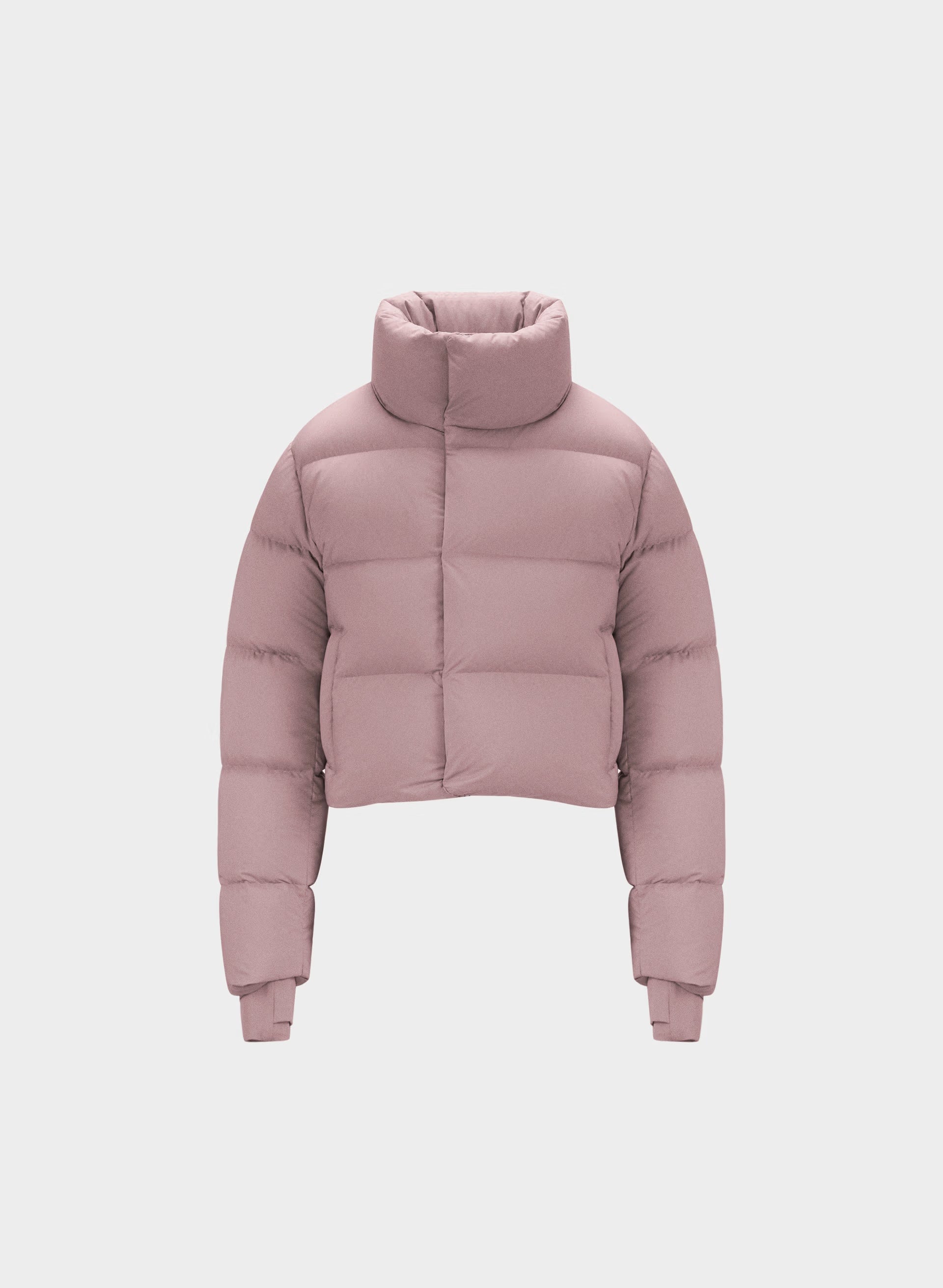The Super Après Puff™ - cliMATTE™ - CLAREMONT