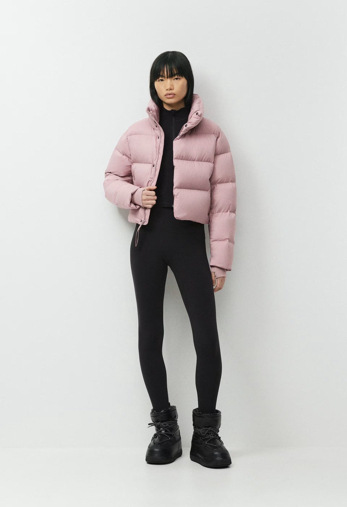 The Super Après Puff™ - cliMATTE™ - CLAREMONT