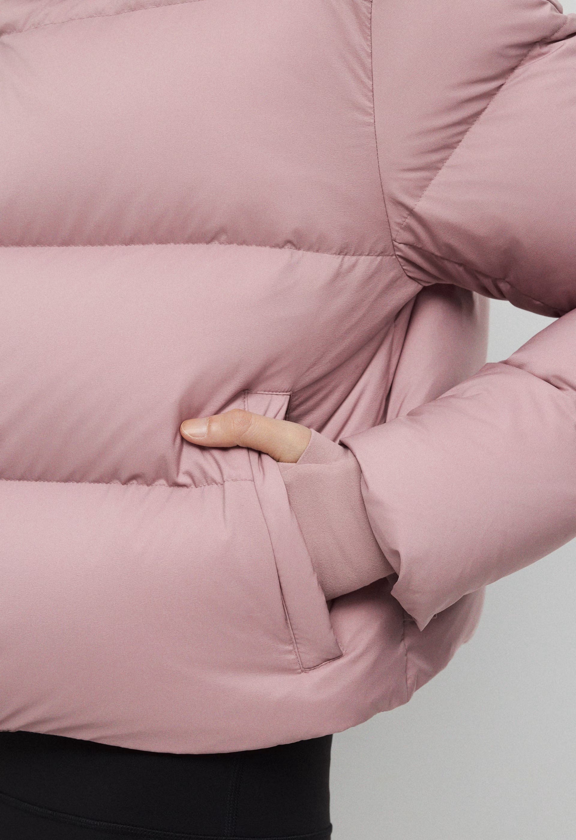 The Super Après Puff™ - cliMATTE™ - CLAREMONT