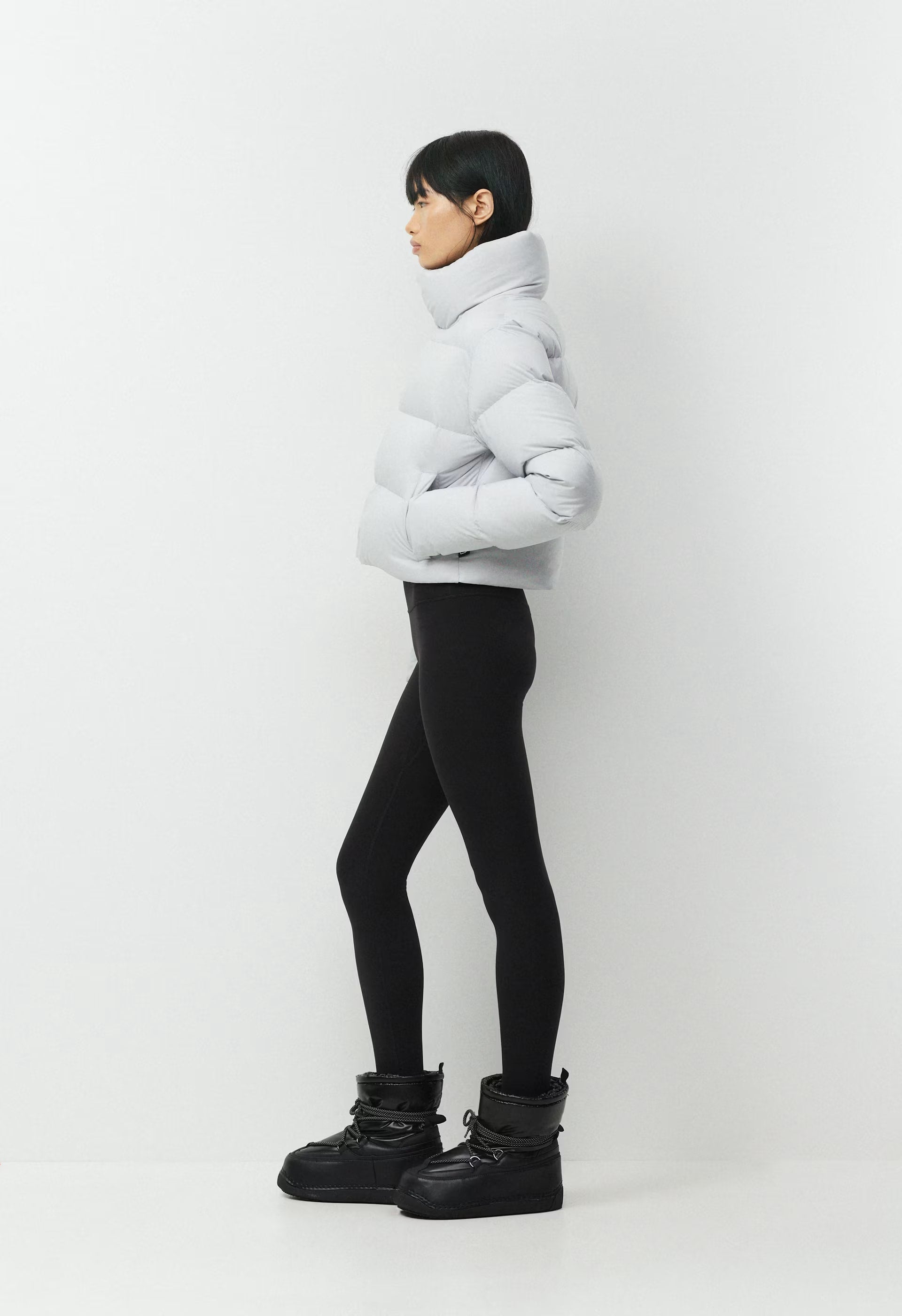 The Super Après Puff™ - cliMATTE™ - MATTE PEARL