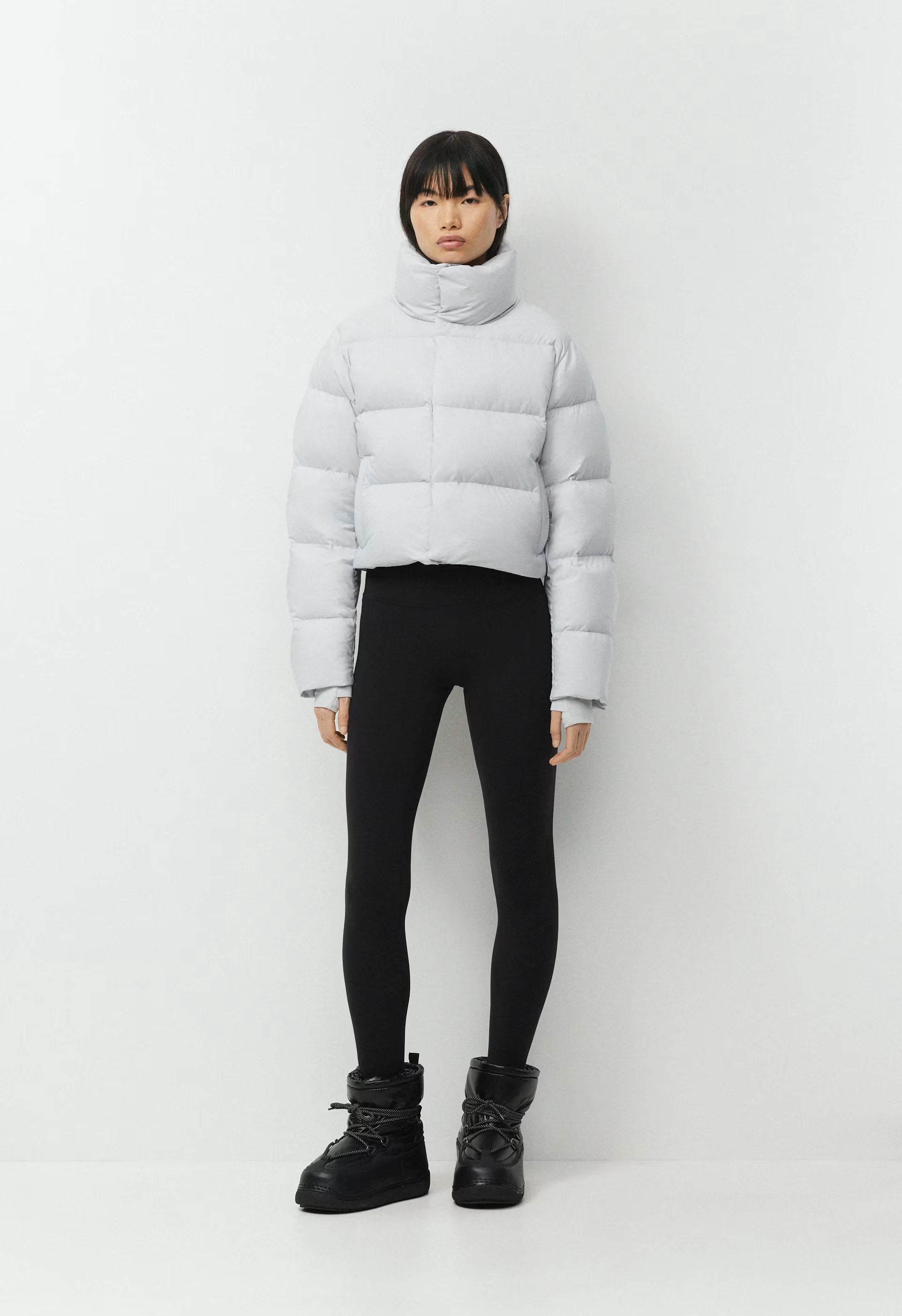 The Super Après Puff™ - cliMATTE™ - MATTE PEARL