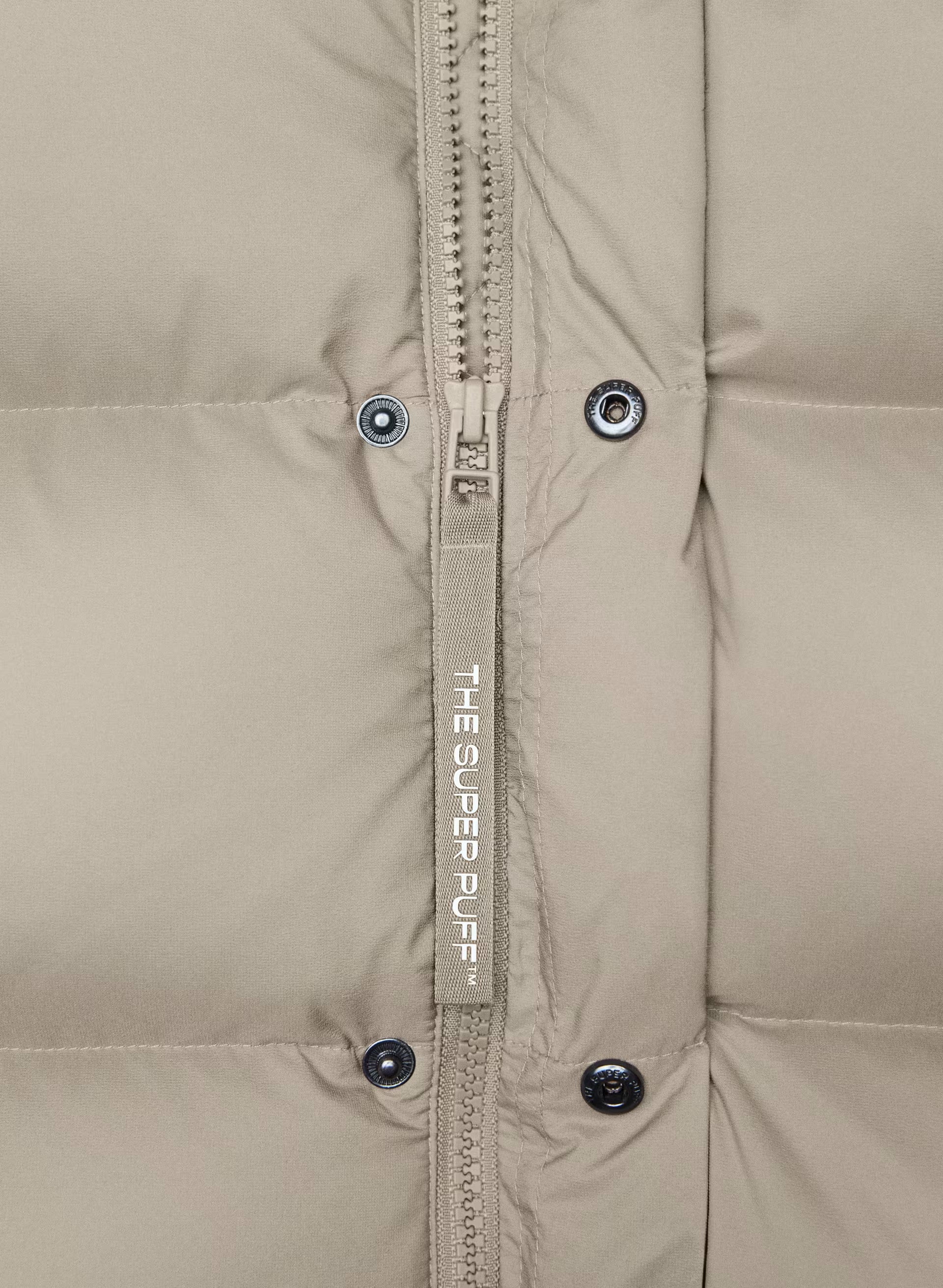 The Super Après Puff™ - cliMATTE™ - MODERN TAUPE
