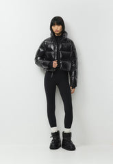 The Super Après Puff™ - Hi-Gloss - BIRCH