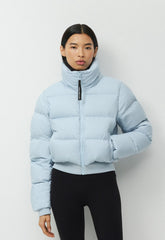 The Super Resort Puff™ - cliMATTE™ - DEW BLUE