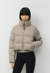 The Super Resort Puff™ - cliMATTE™ - MODERN TAUPE