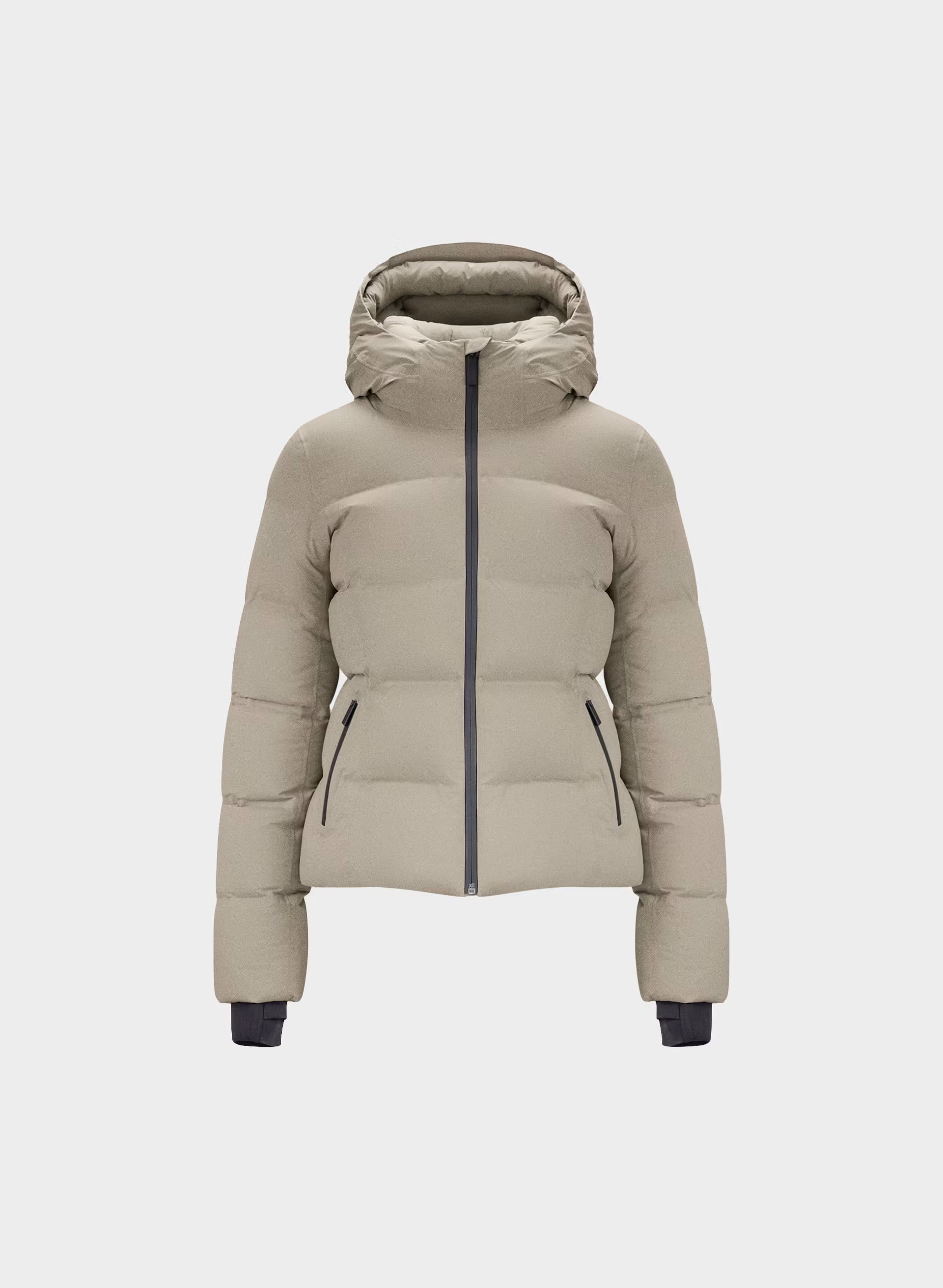 The SuperSnug Puff₂O™ - Rainstop™ - MODERN TAUPE