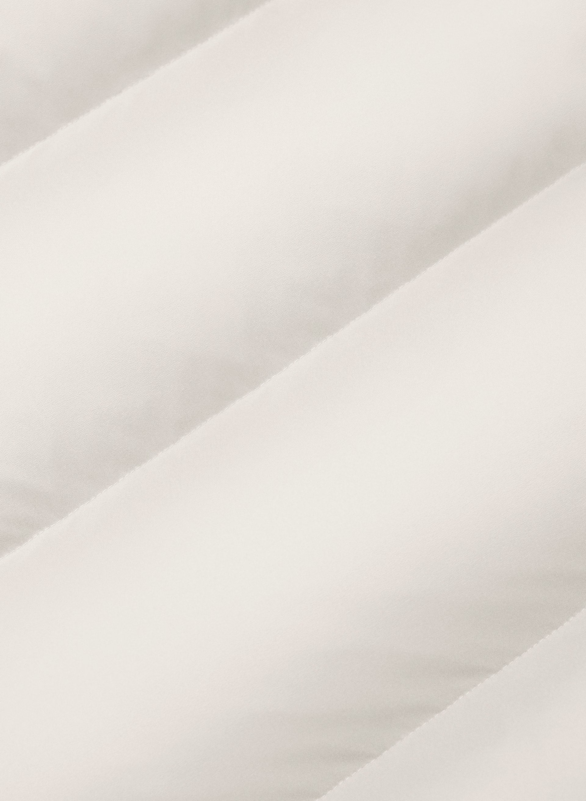 The SuperPuff™ XtraShorty - cliMATTE™ - MATTE PEARL