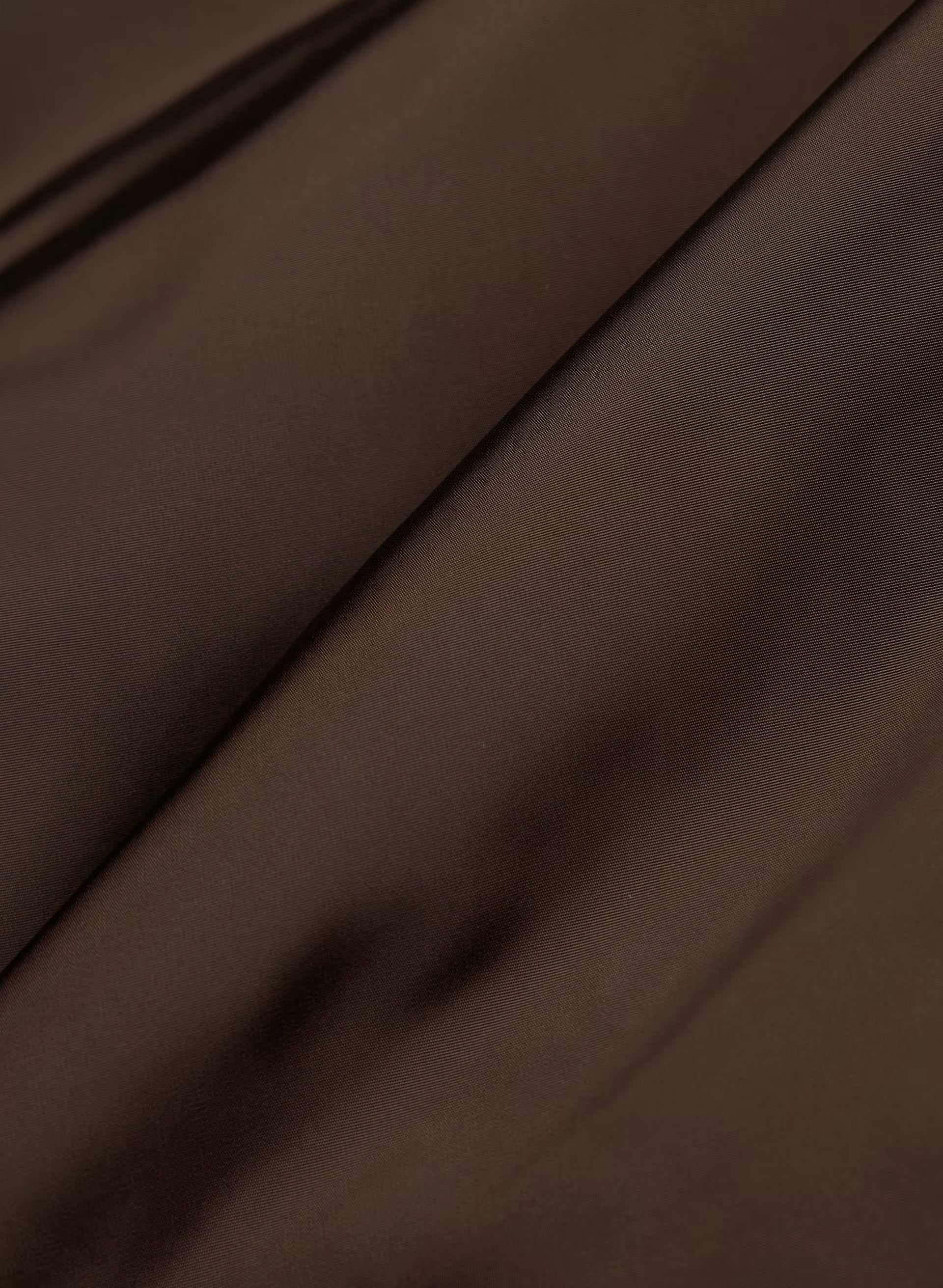Rancher Jacket - RICH MOCHA BROWN