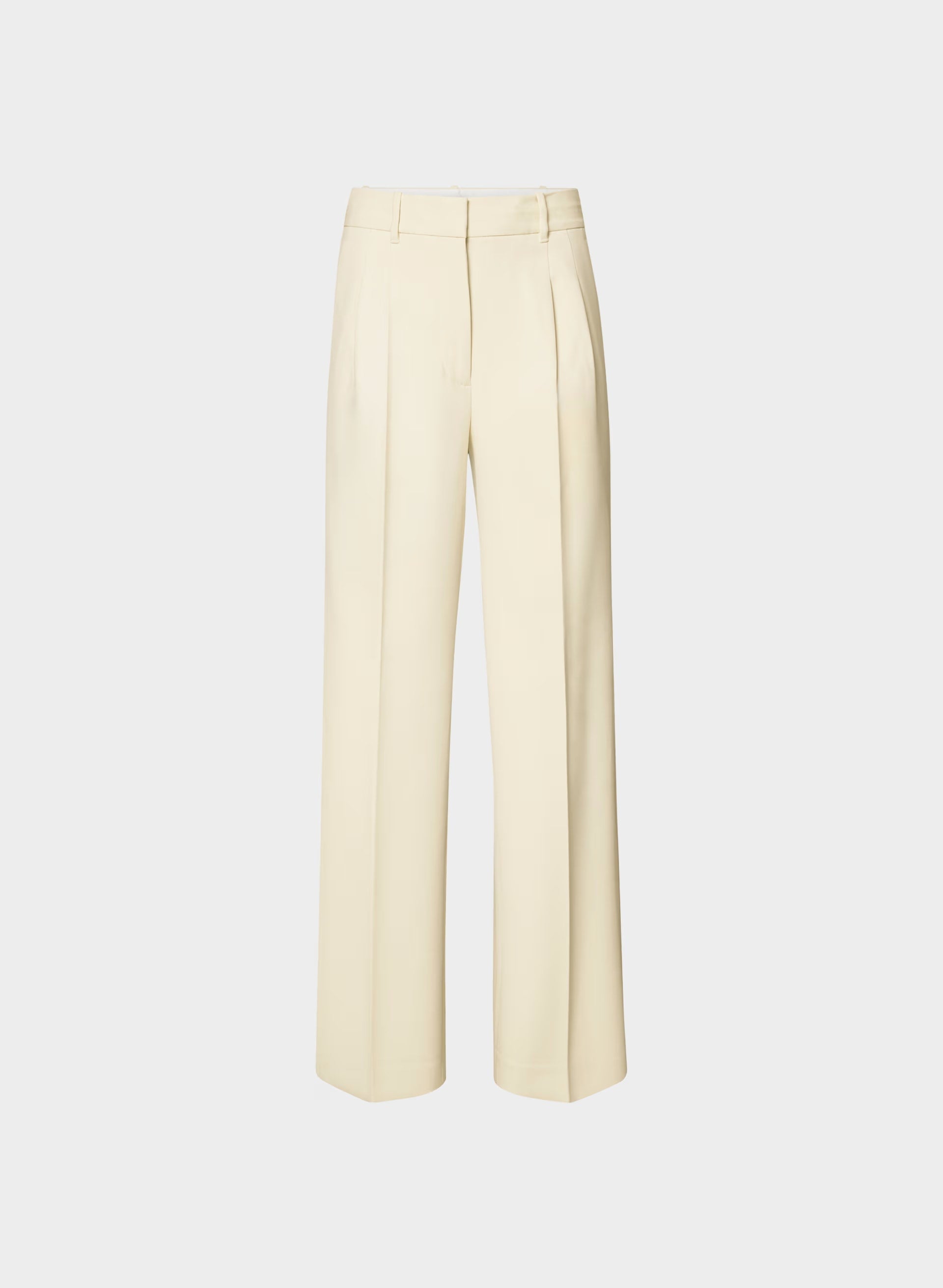 The Effortless Pant™ - Eversential™ - SEASIDE CREAM