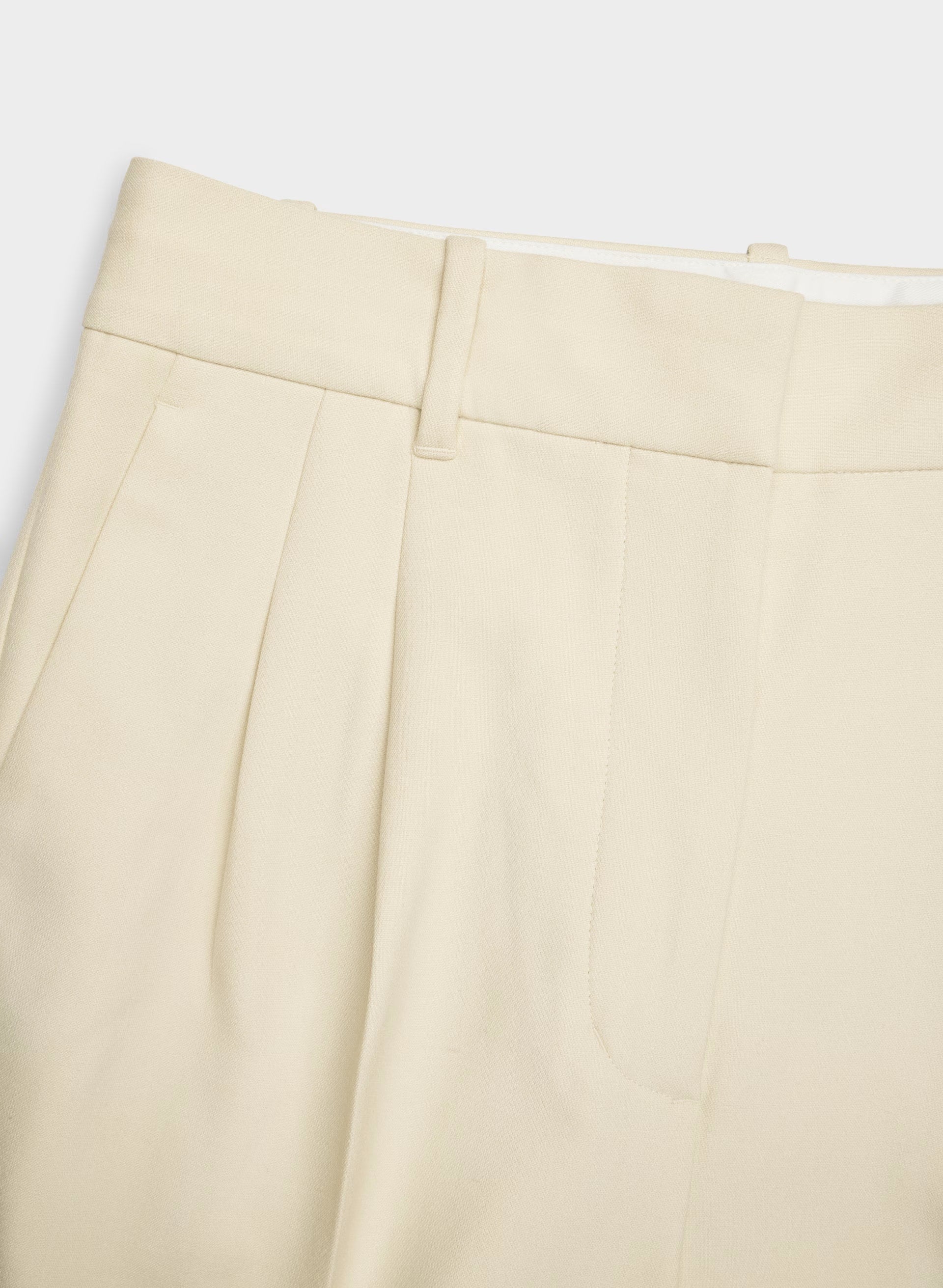 The Effortless Pant™ - Eversential™ - SEASIDE CREAM
