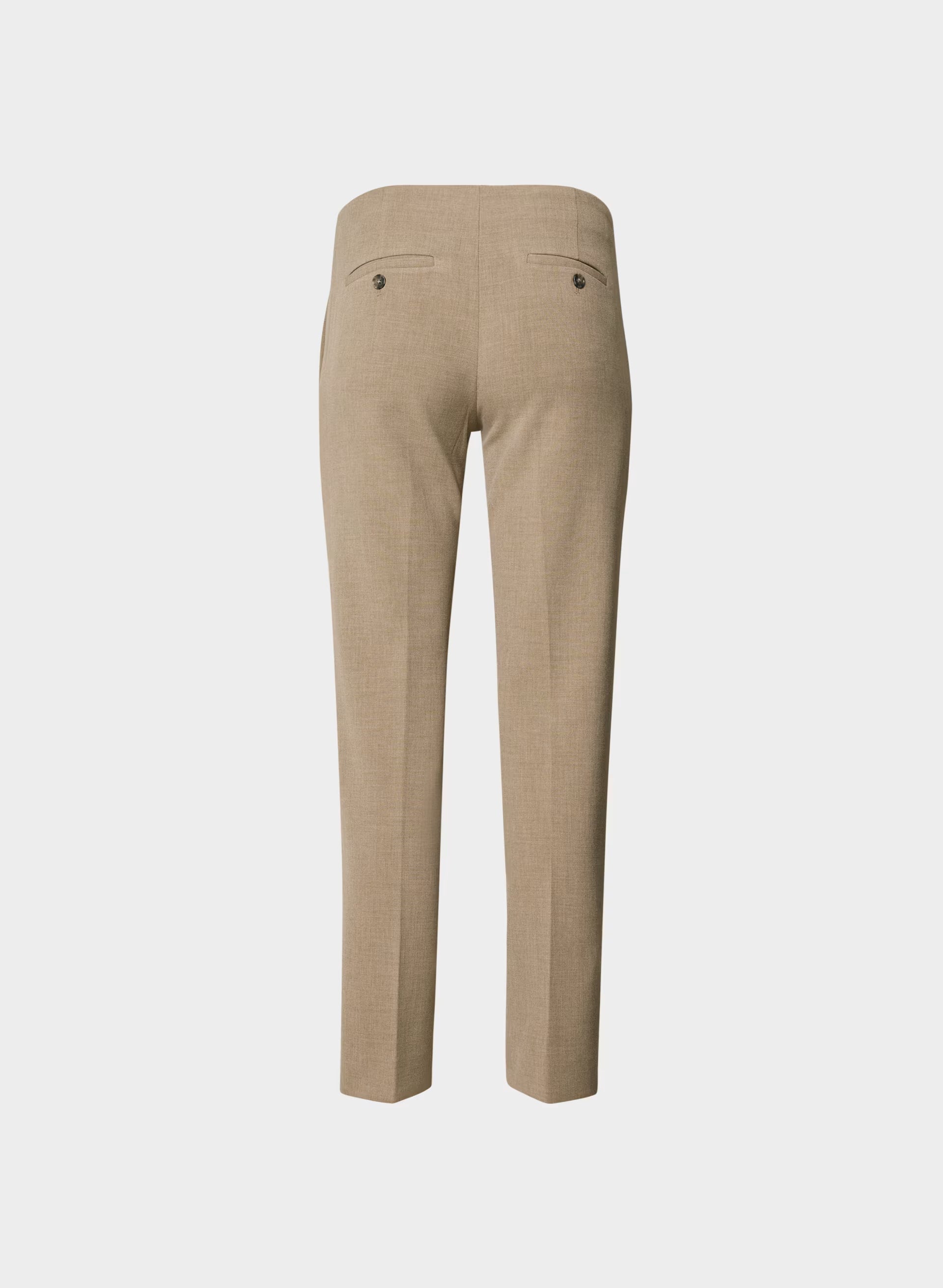 Markova Pant - Eversential™ - HEATHER GREY TAUPE