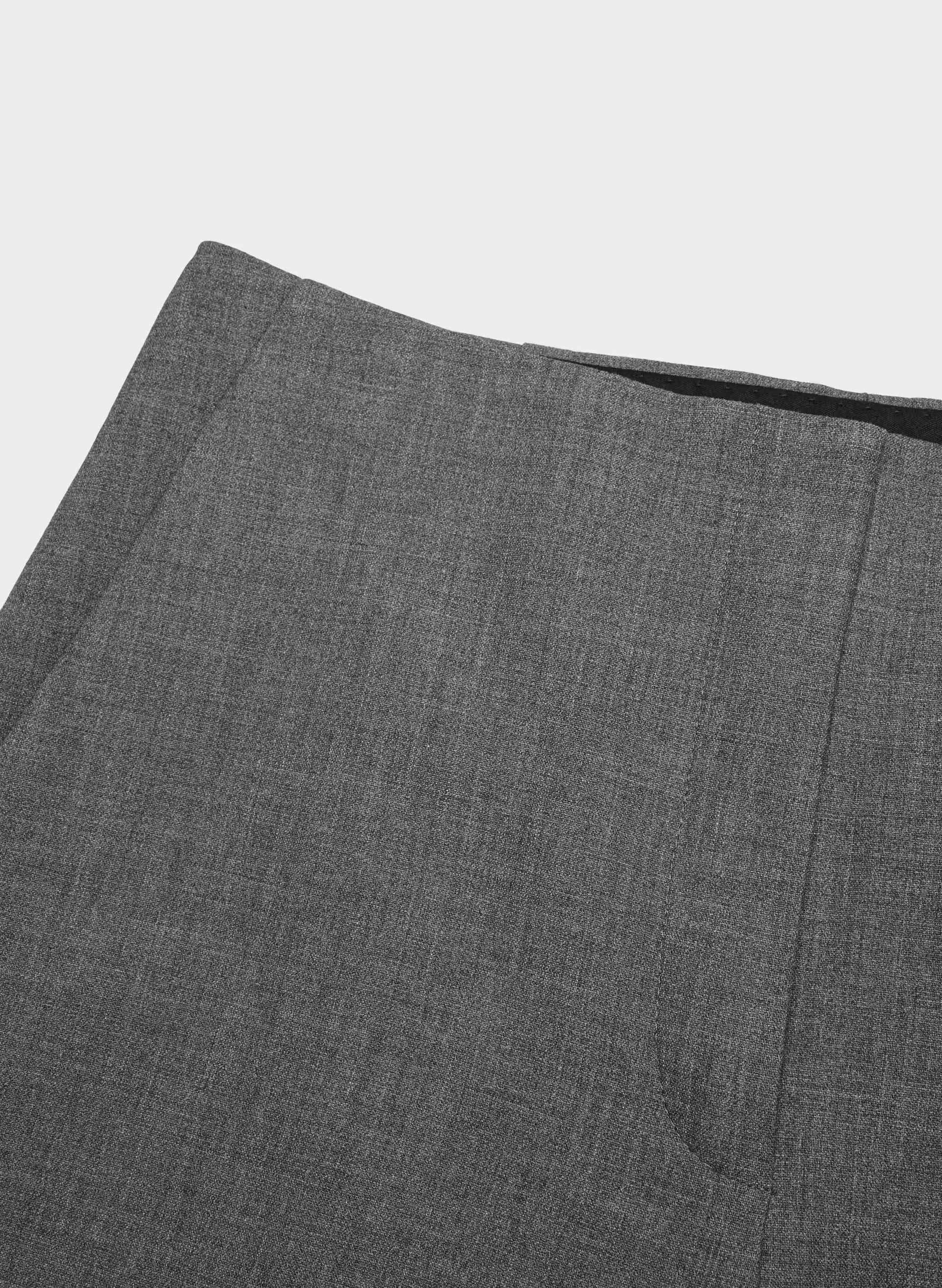 Markova Pant - Eversential™ - HEATHER CHARCOAL