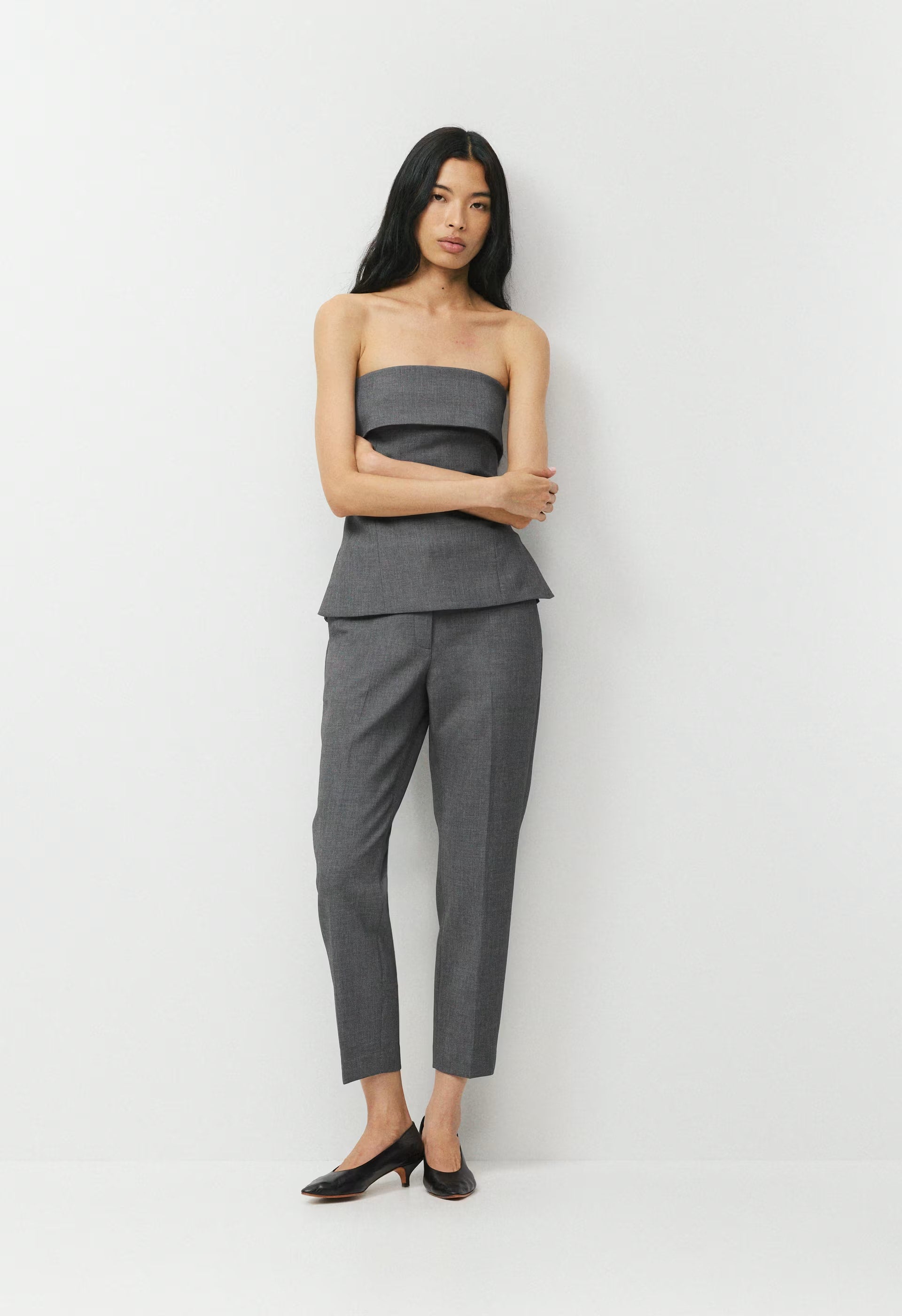 Markova Pant - Eversential™ - CACAO NIB BROWN