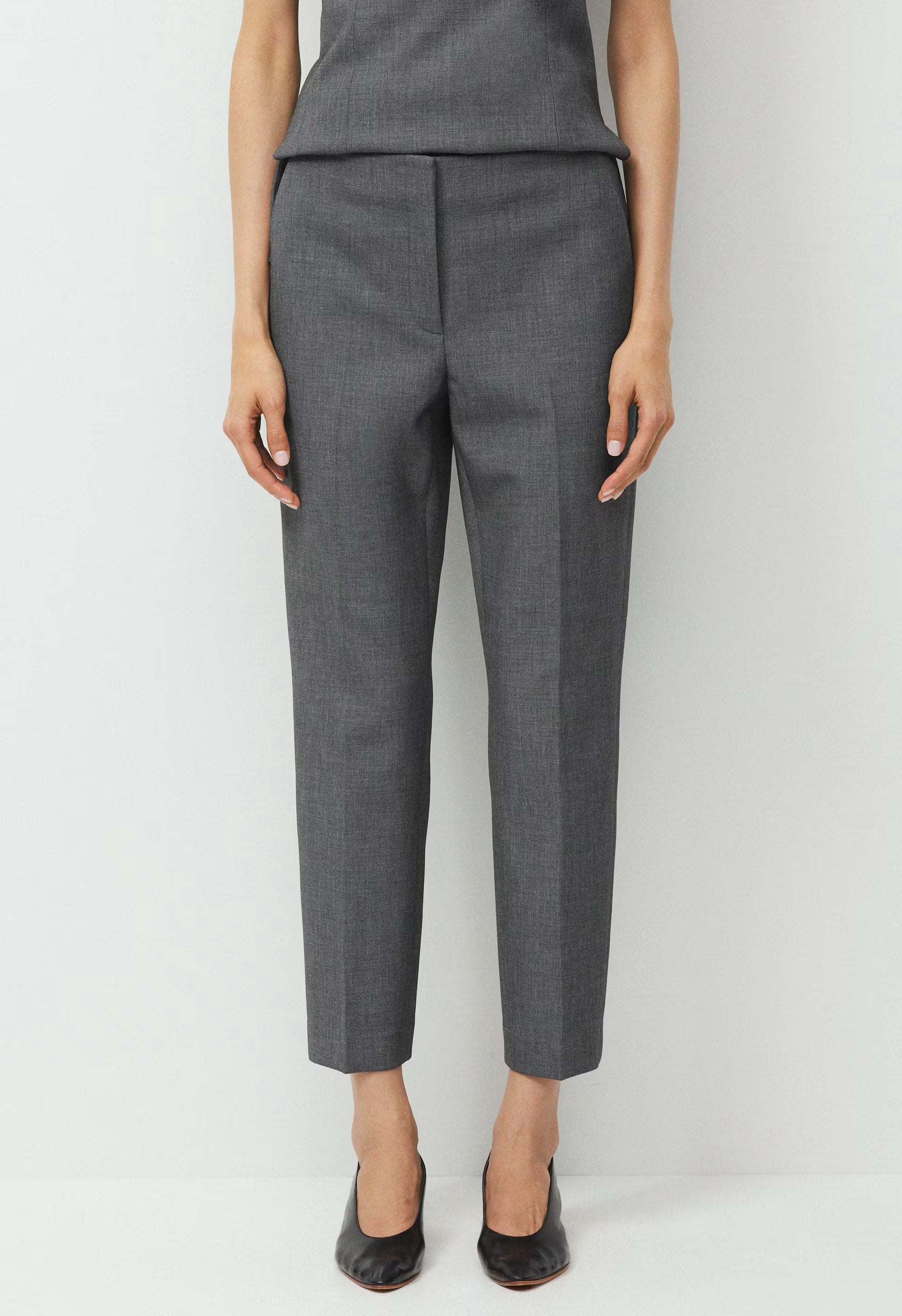 Markova Pant - Eversential™ - BLACK