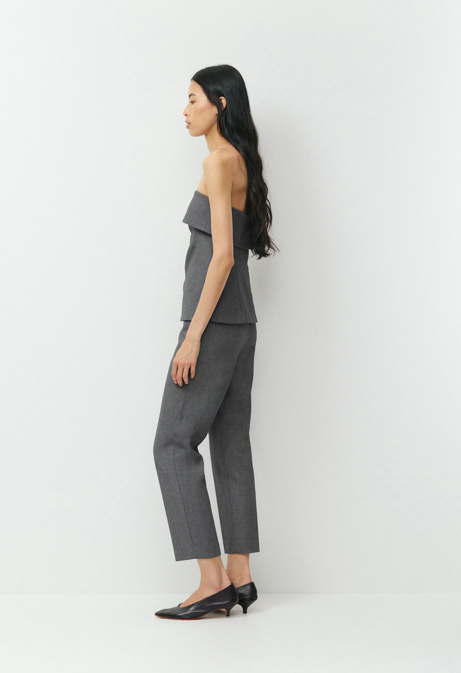 Markova Pant - Eversential™ - SEASIDE CREAM