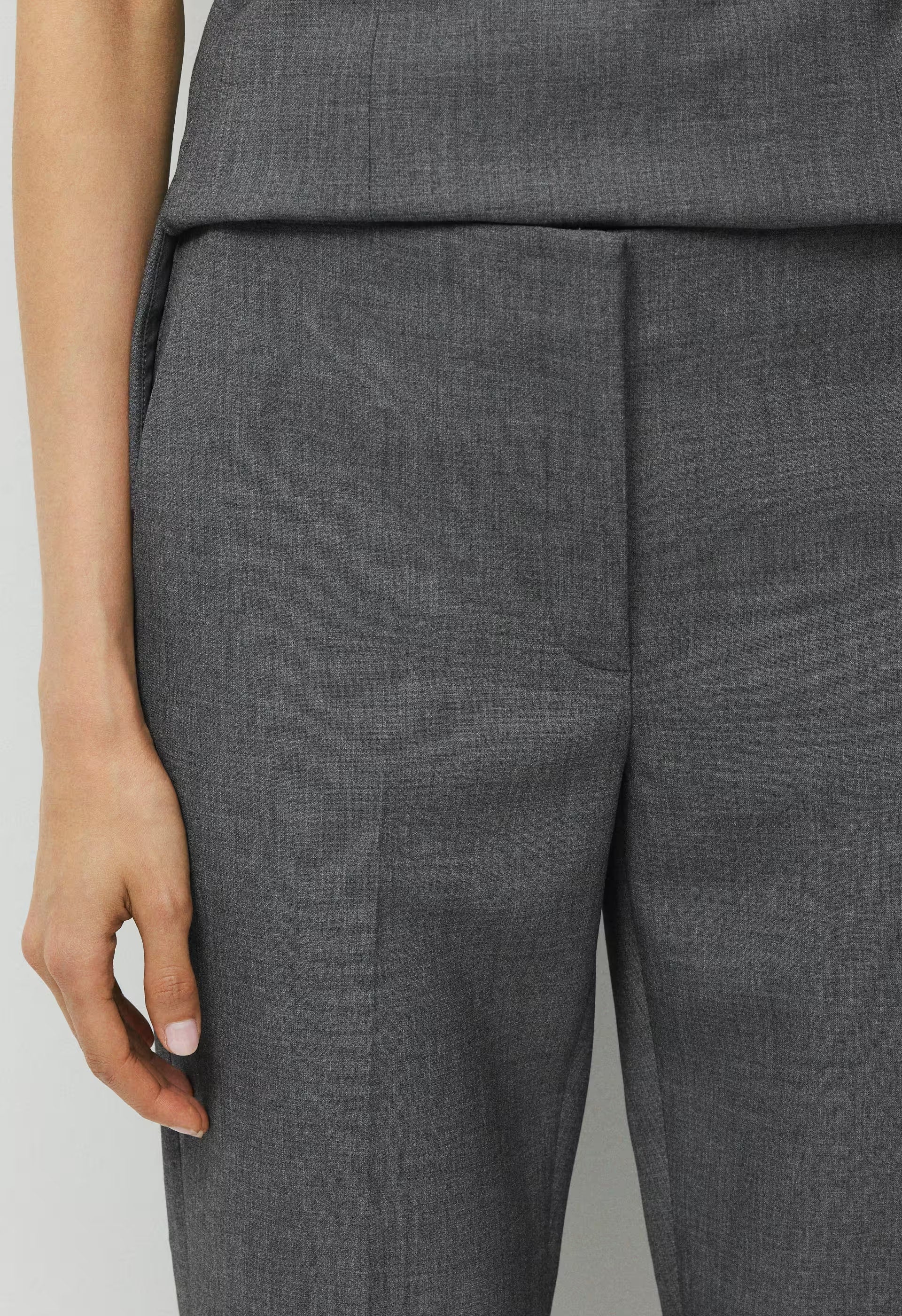 Markova Pant - Eversential™ - BLACK