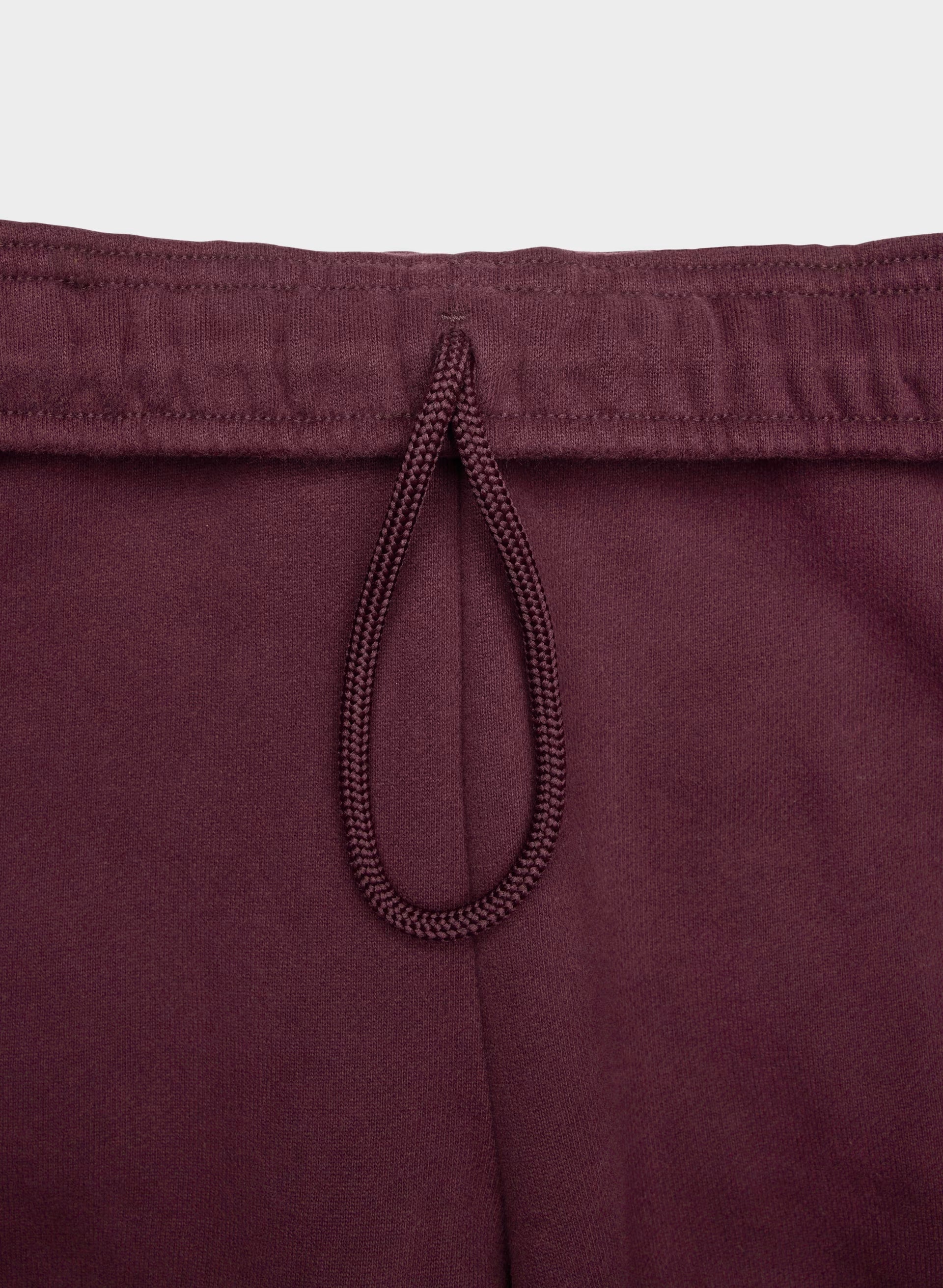 Cozy Sweatfleece Mega Cargo™ Sweatpant - GALA PLUM