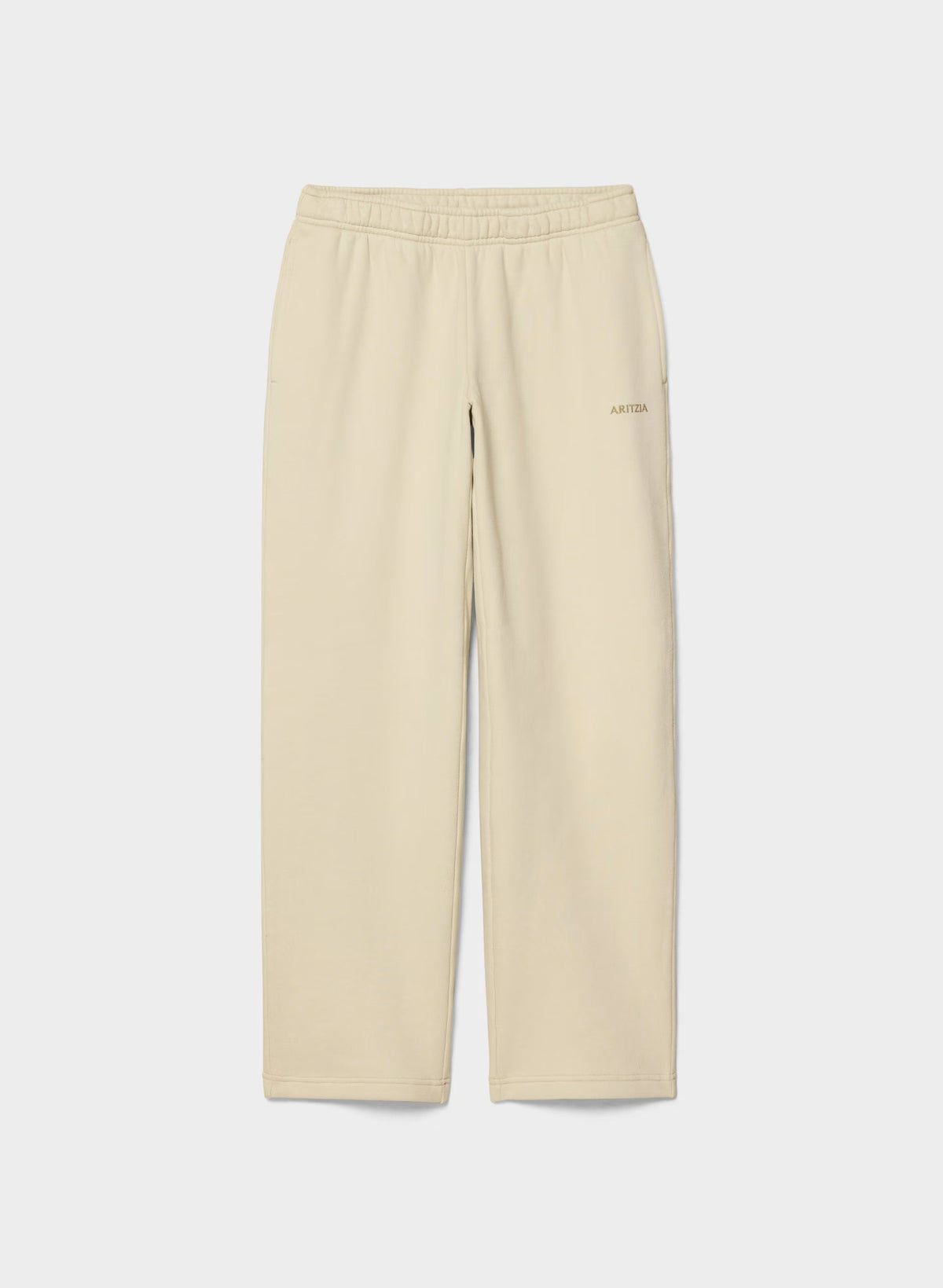 Cozy Sweatfleece Mega Straight™ Sweatpant - MULLEIN