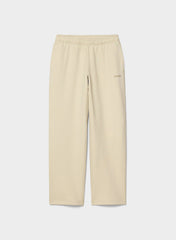 Cozy Sweatfleece Mega Straight™ Sweatpant - MULLEIN