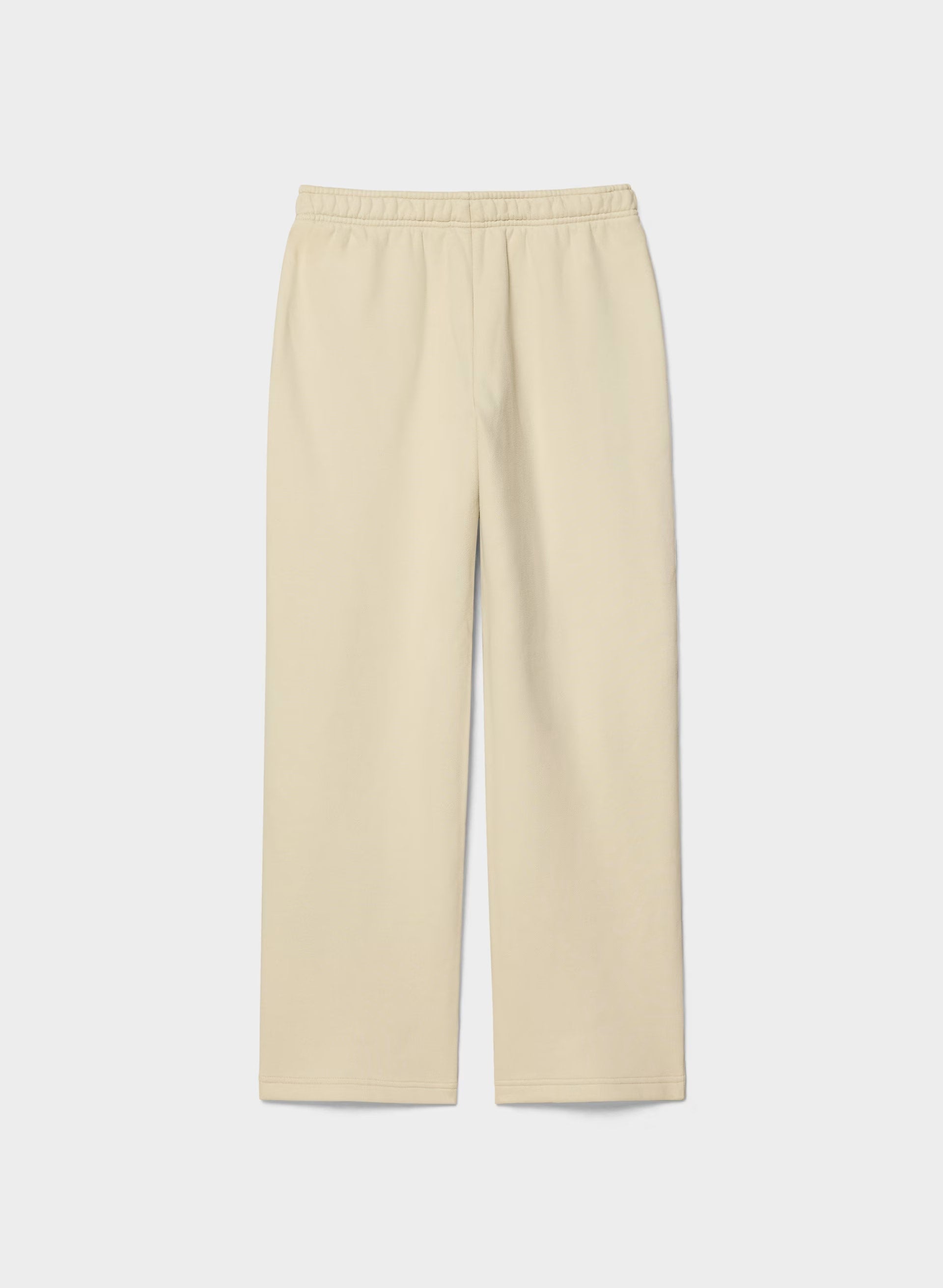 Cozy Sweatfleece Mega Straight™ Sweatpant - MULLEIN
