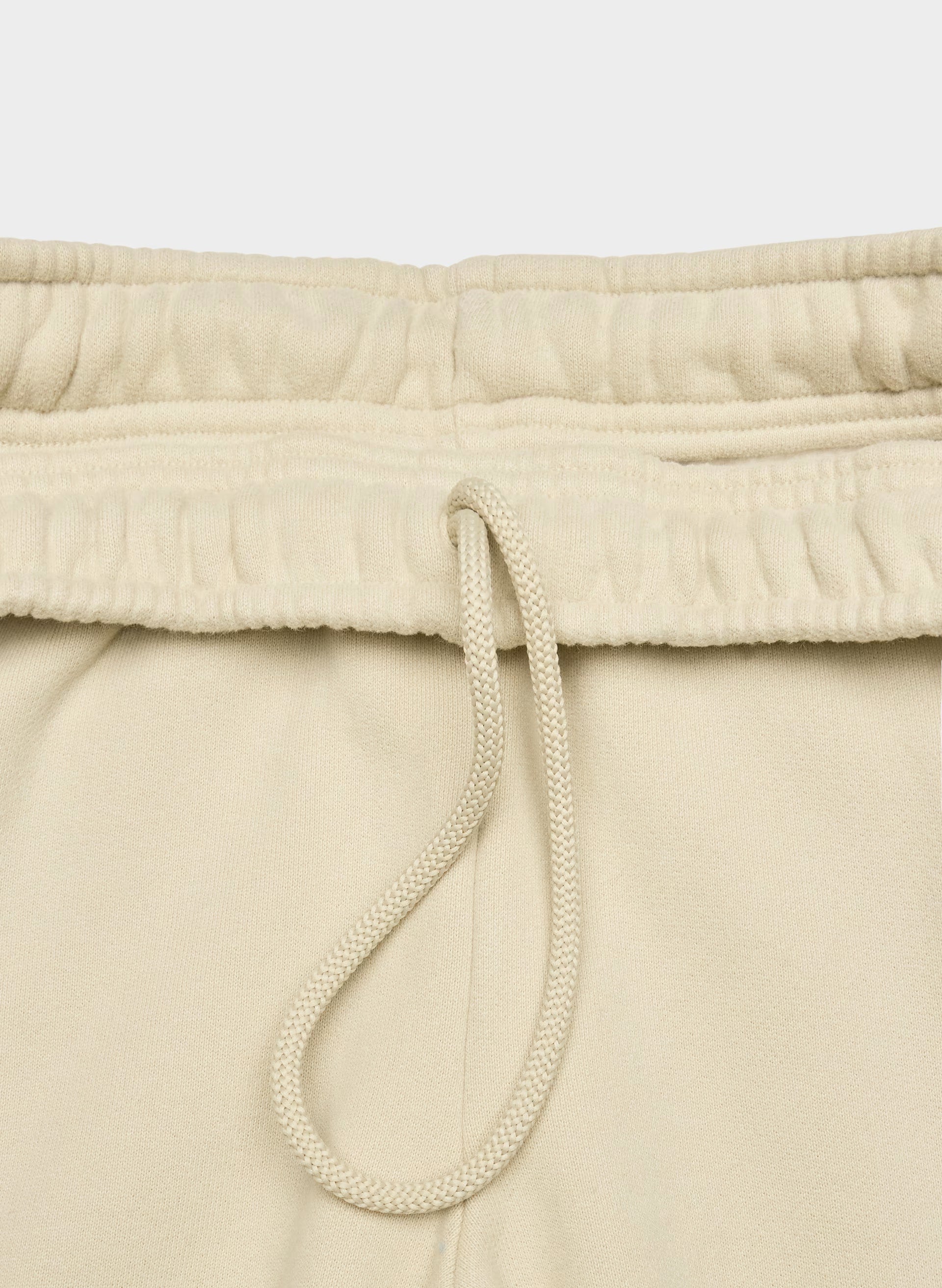 Cozy Sweatfleece Mega Straight™ Sweatpant - MULLEIN