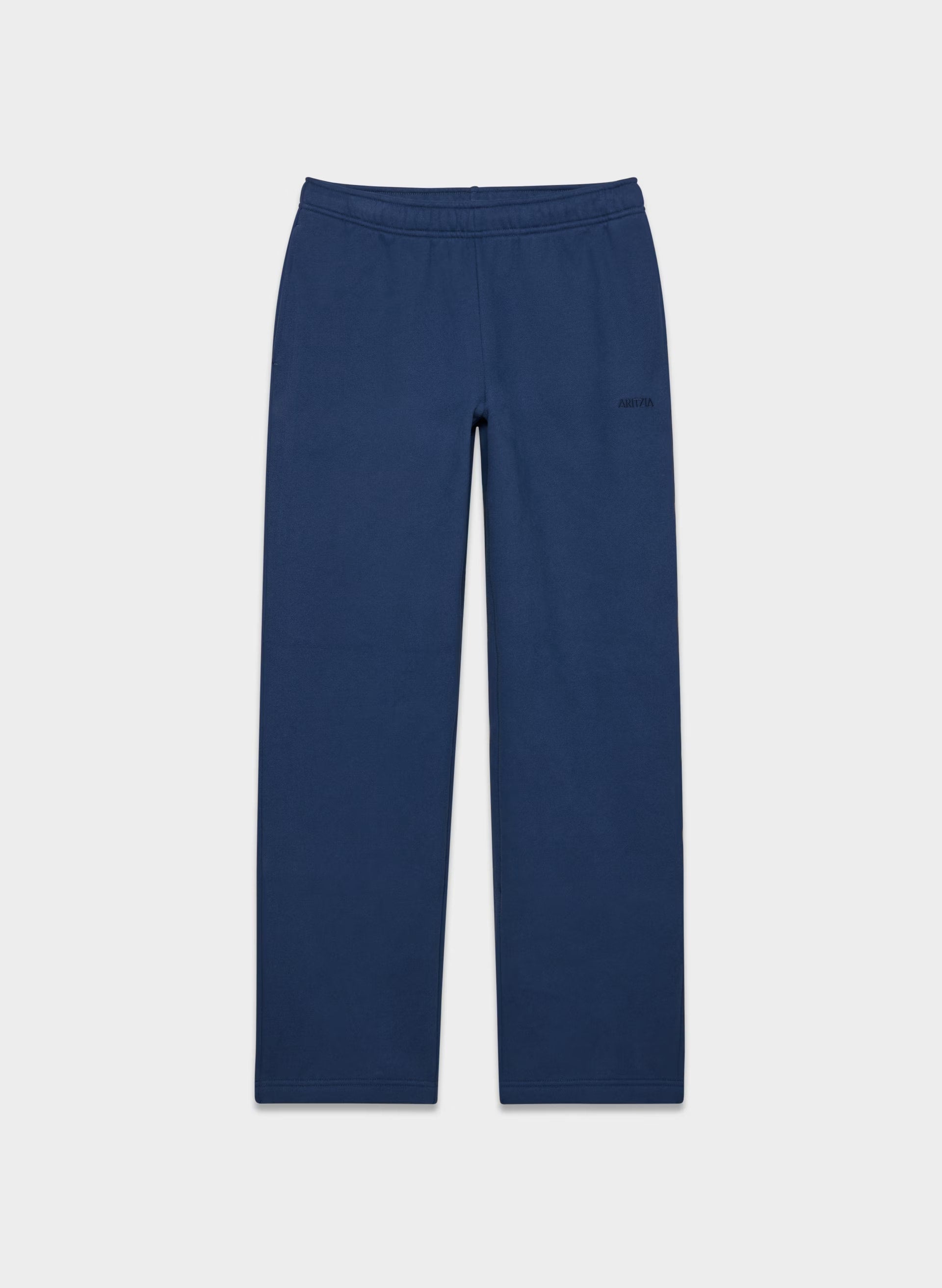 Cozy Sweatfleece Mega Straight™ Sweatpant - BYRON BLUE