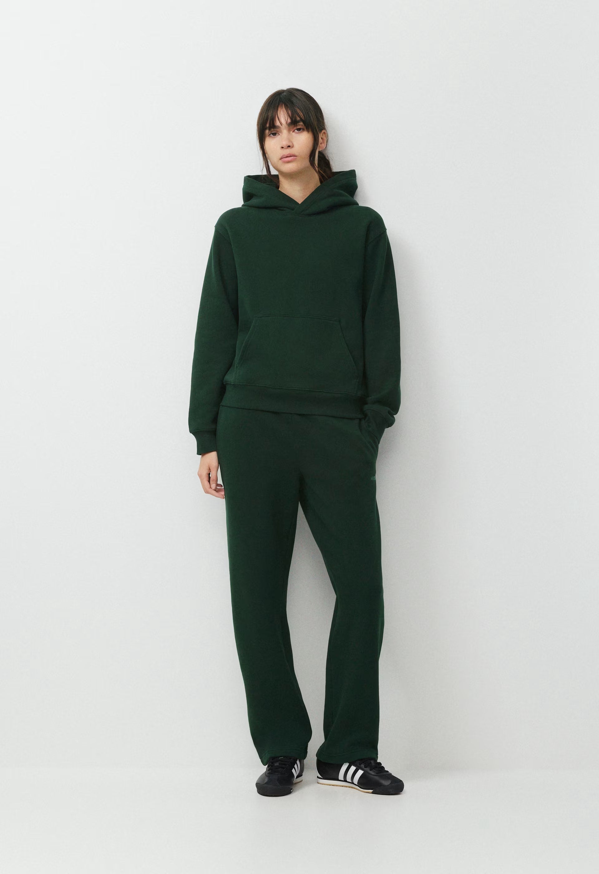 Cozy Sweatfleece Mega Straight™ Sweatpant - CACAO NIB BROWN