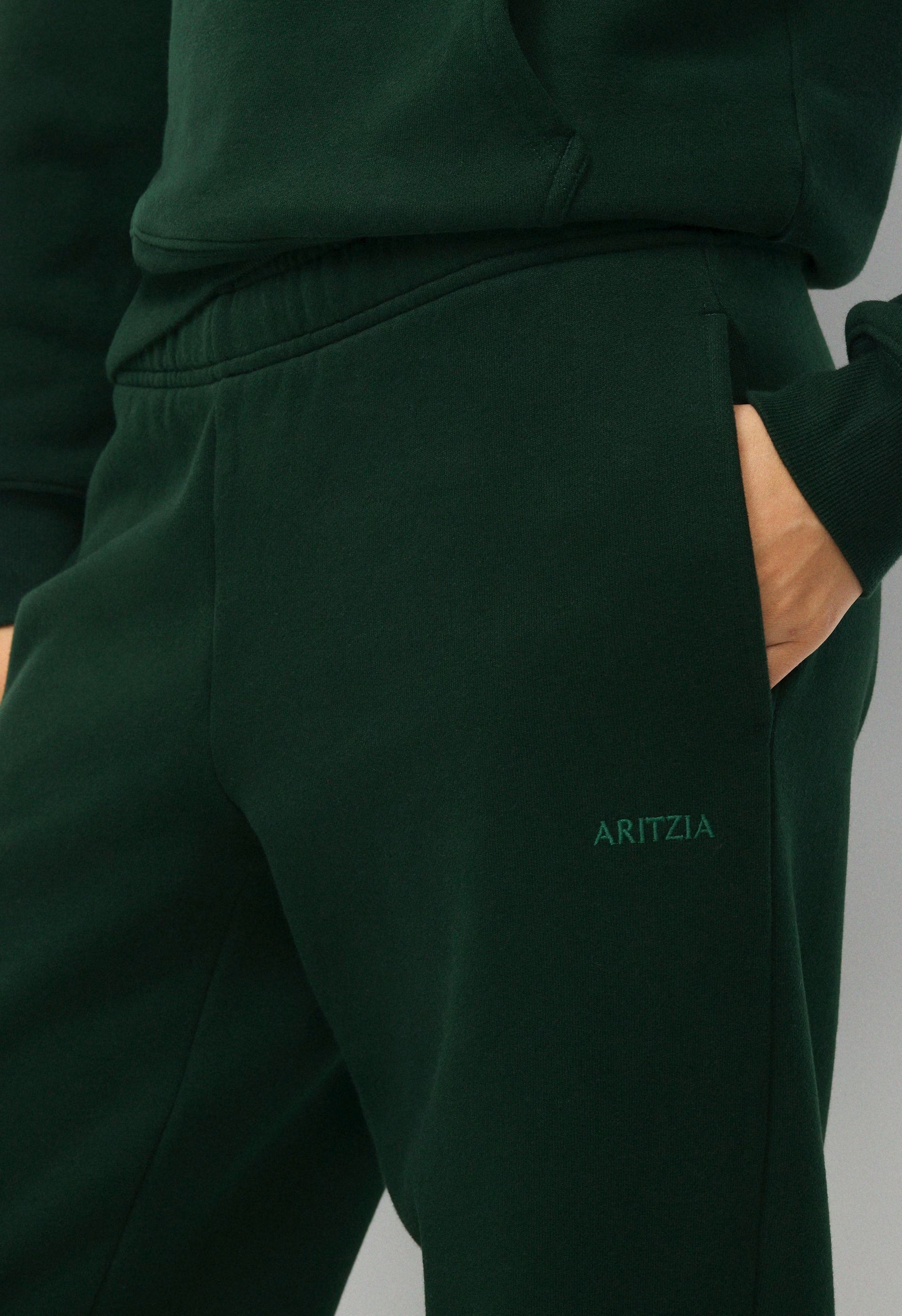 Cozy Sweatfleece Mega Straight™ Sweatpant - ADMIRAL NAVY