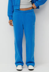 Cozy Sweatfleece Mega Straight™ Sweatpant - LAZULI BLUE