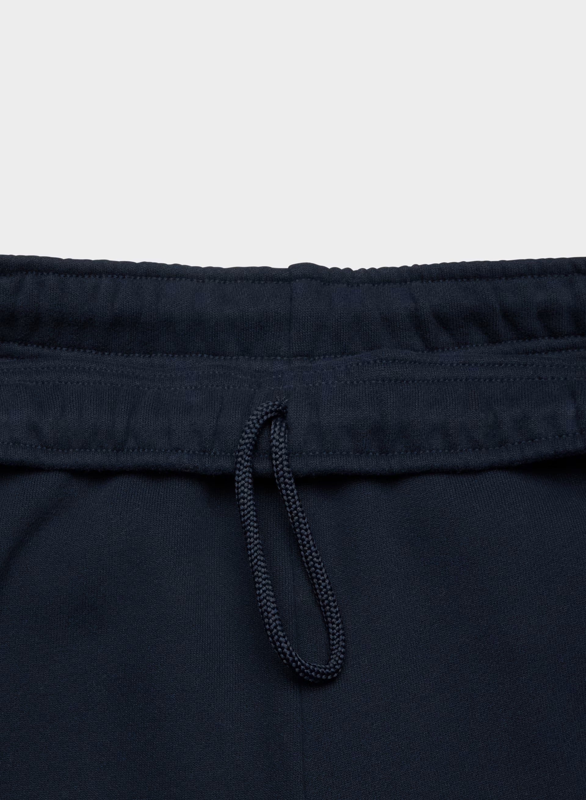 Cozy Sweatfleece Mega Straight™ Sweatpant - ADMIRAL NAVY