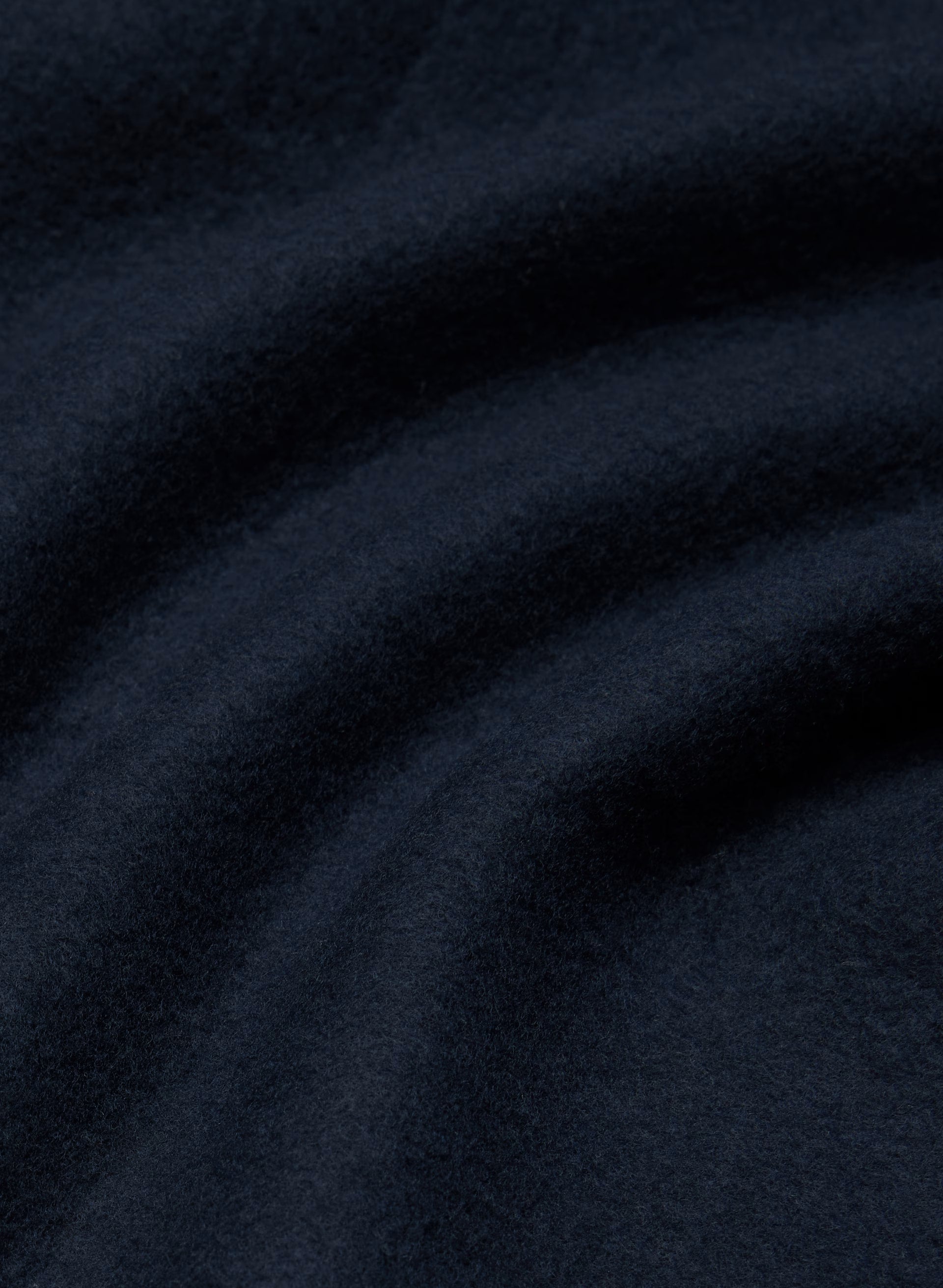 Cozy Sweatfleece Mega Straight™ Sweatpant - ADMIRAL NAVY