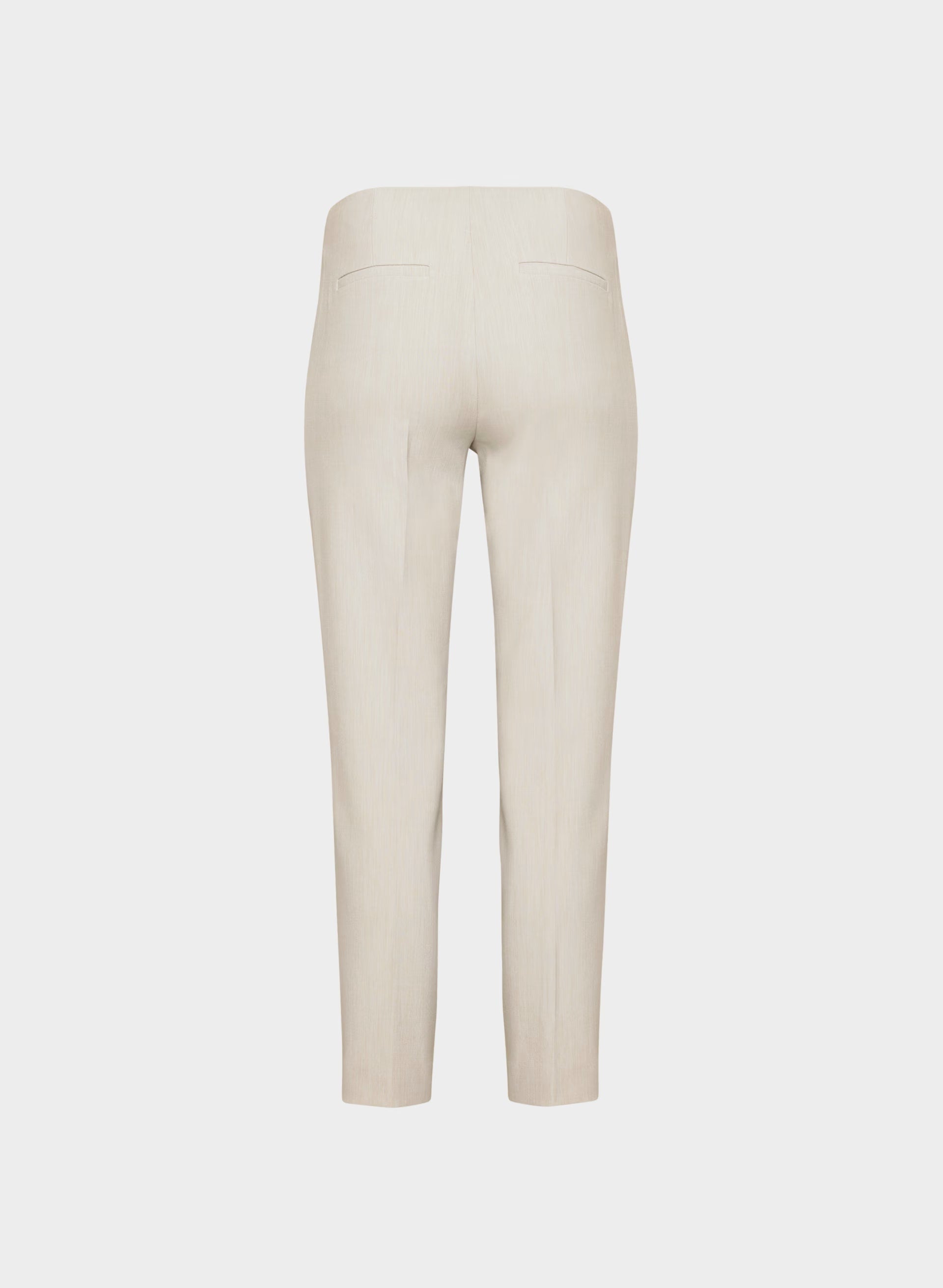Markova Pant - Eversential™ - HEATHER MATTE PEARL