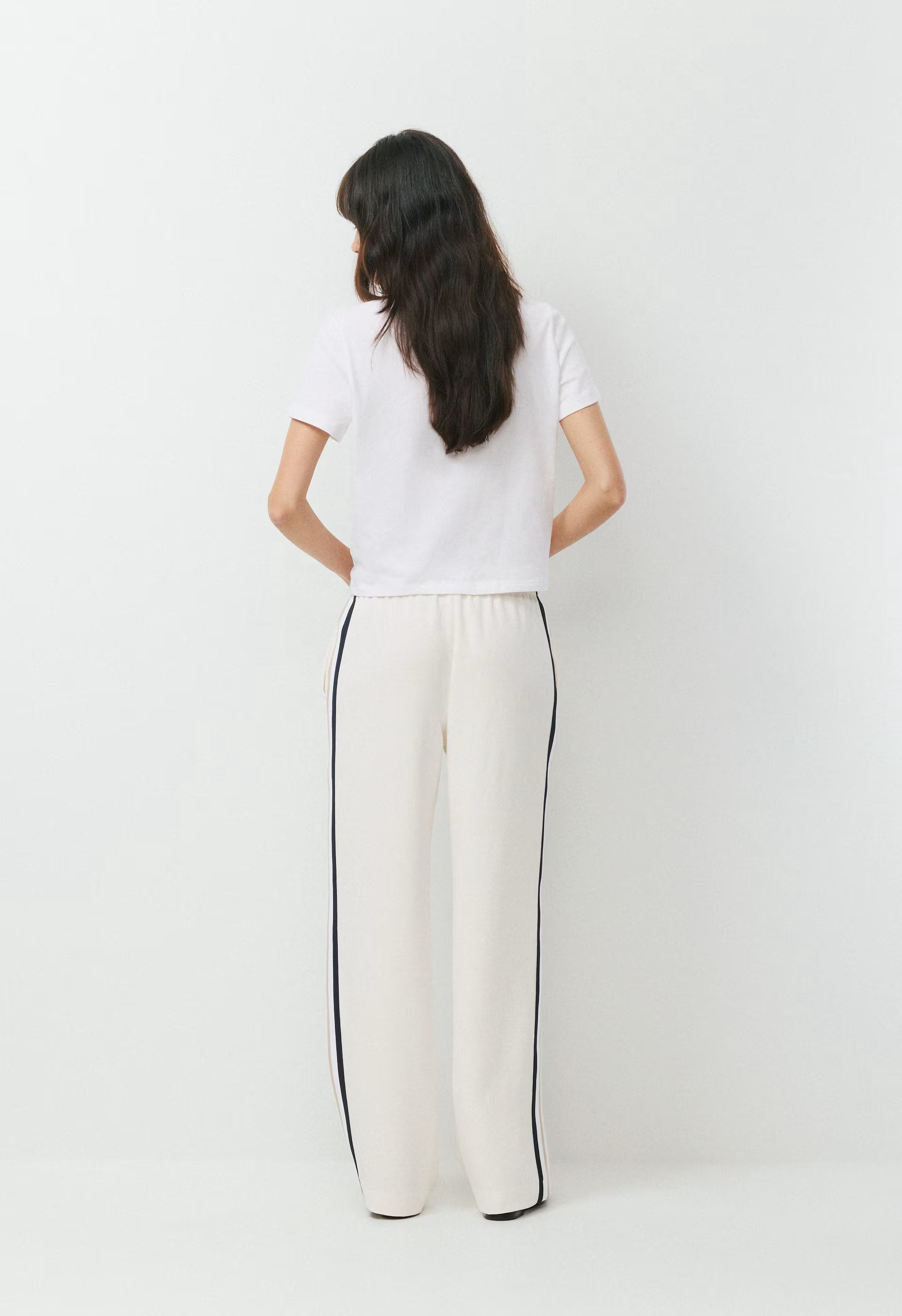 Thesis Pant - Crepette™ - LIGHT BIRCH/MULTI
