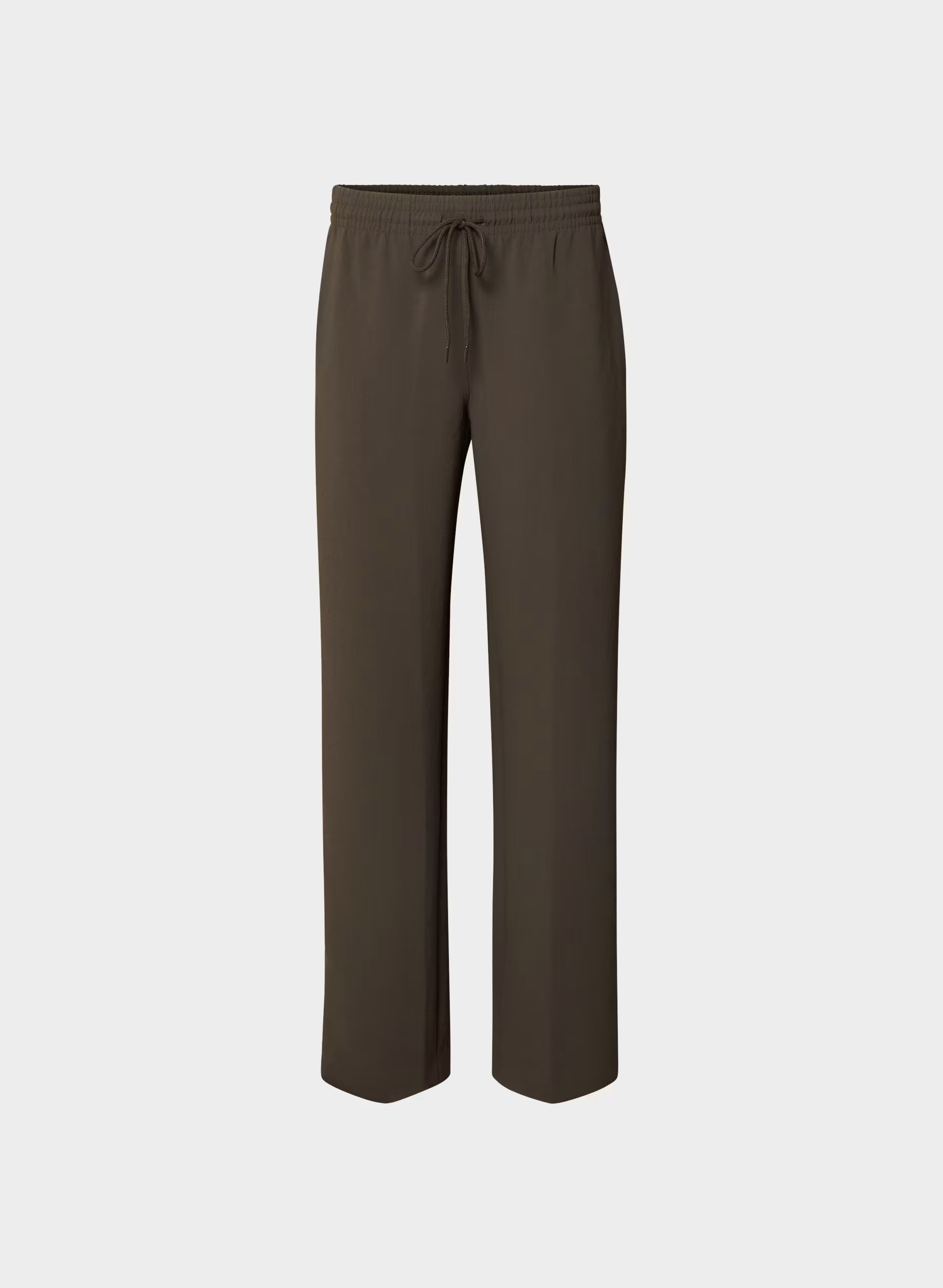 Thesis Pant - Crepette™ - CACAO NB BROWN/MULTI