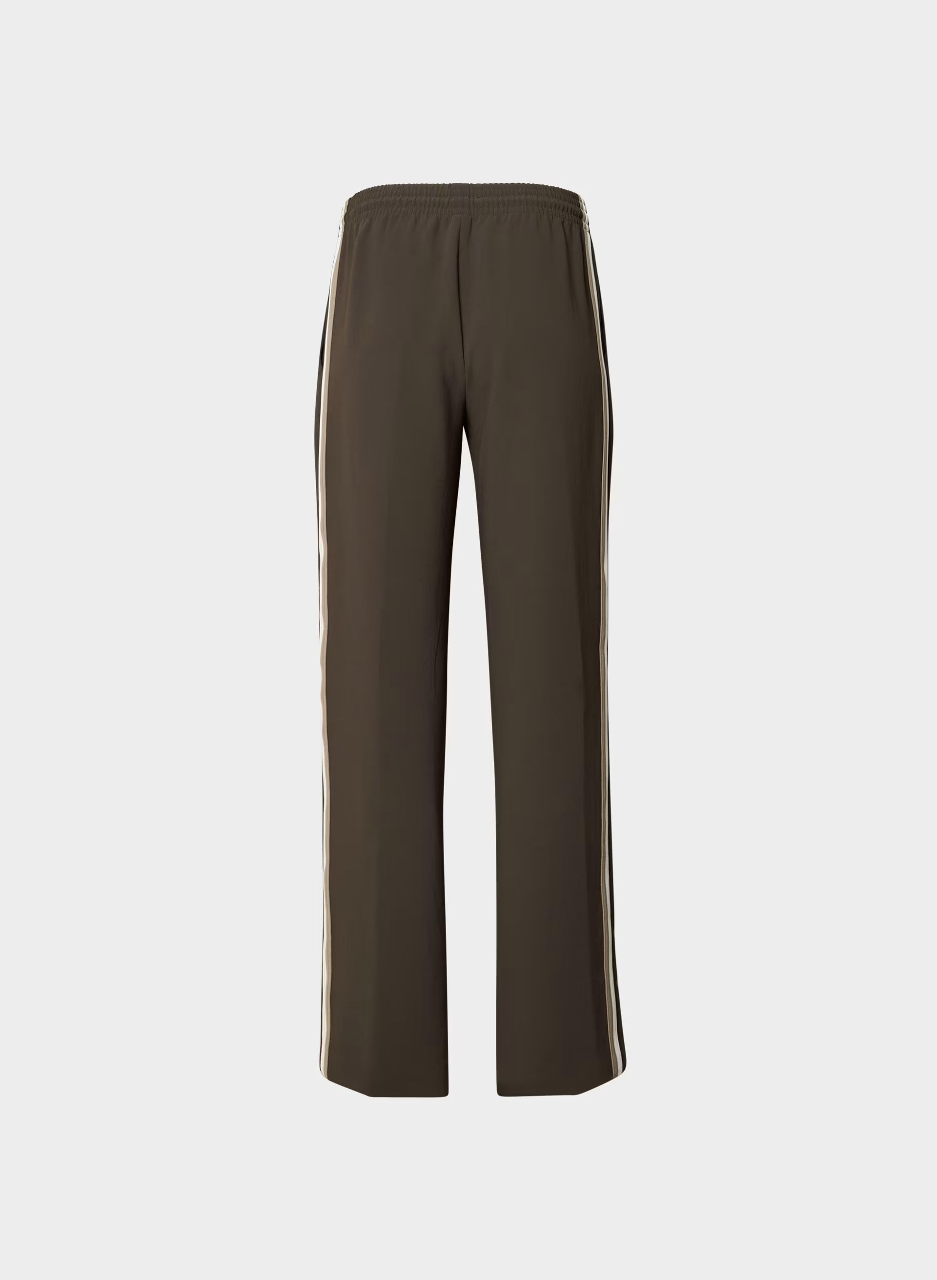 Thesis Pant - Crepette™ - CACAO NB BROWN/MULTI