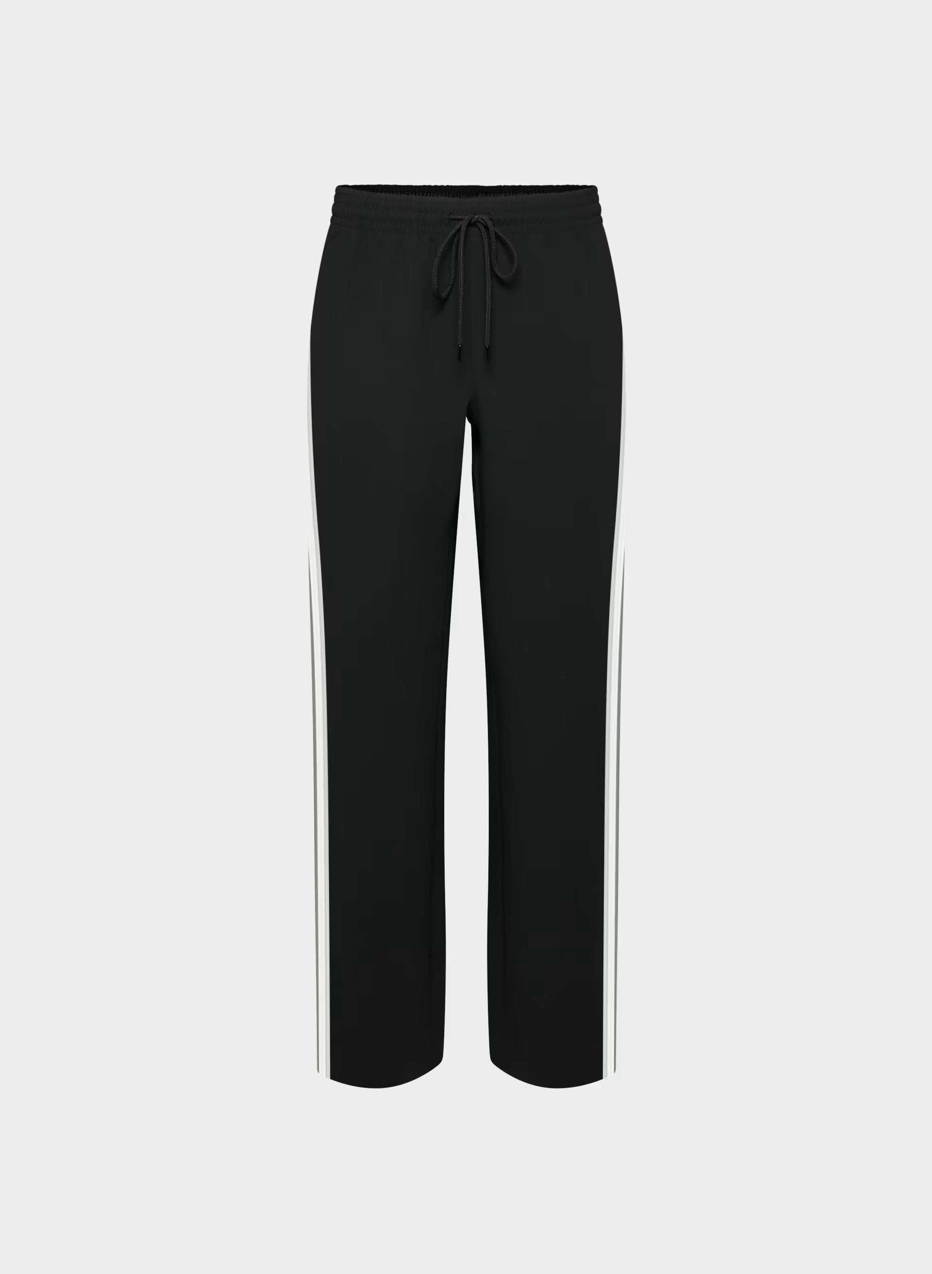 Thesis Pant - Crepette™ - BLACK/MULTI