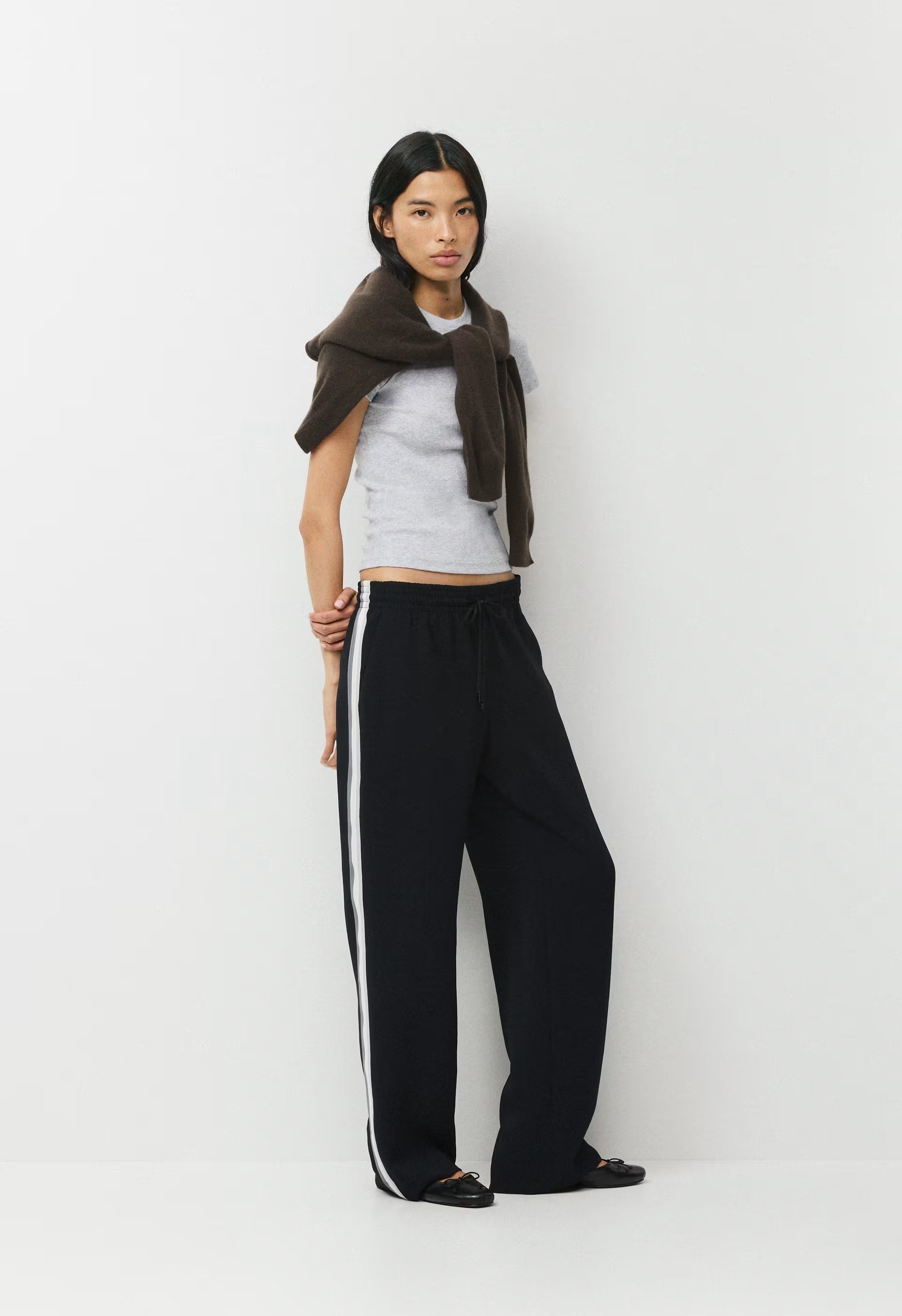 Thesis Pant - Crepette™ - LIGHT BIRCH/MULTI