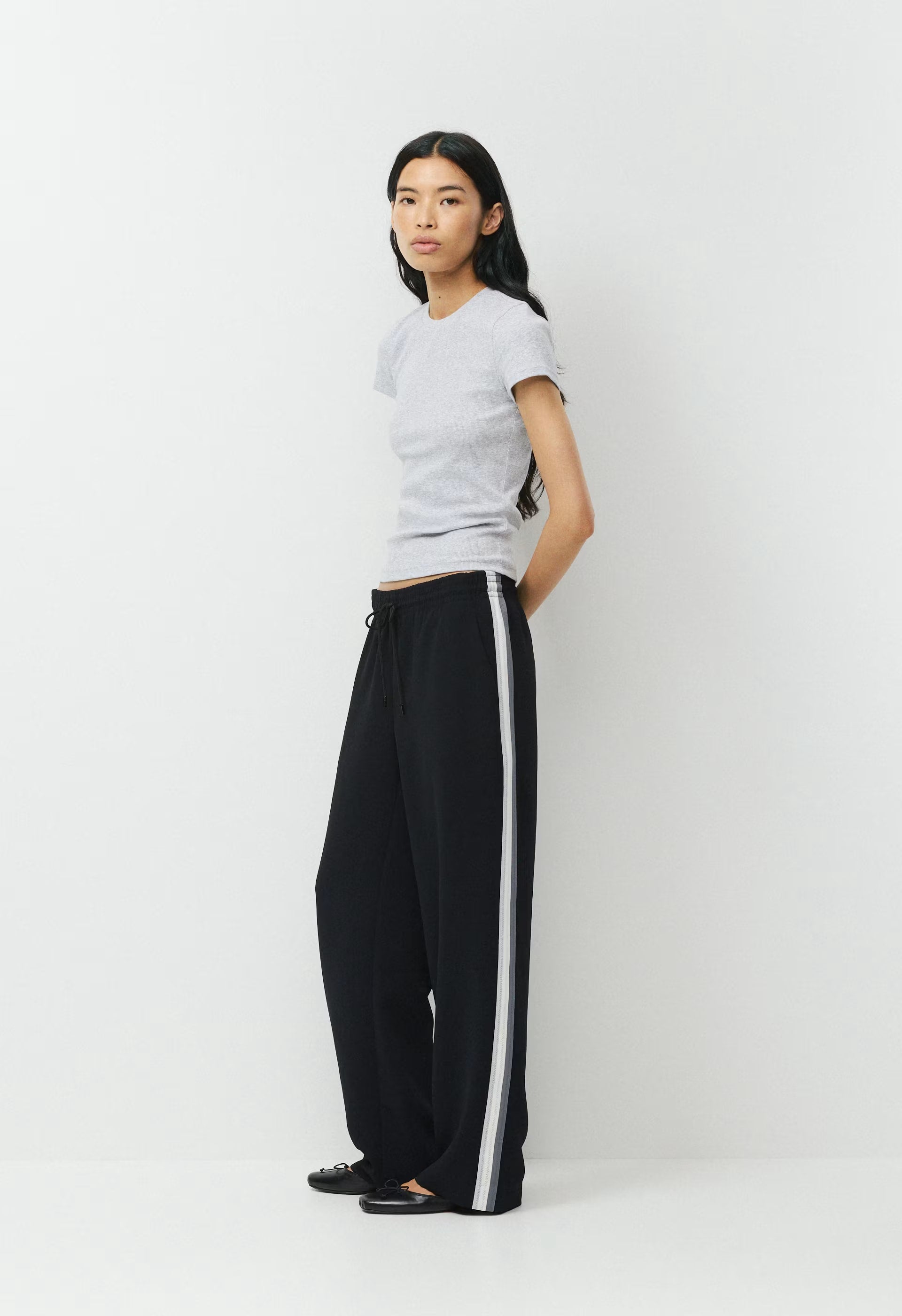 Thesis Pant - Crepette™ - LIGHT BIRCH/MULTI