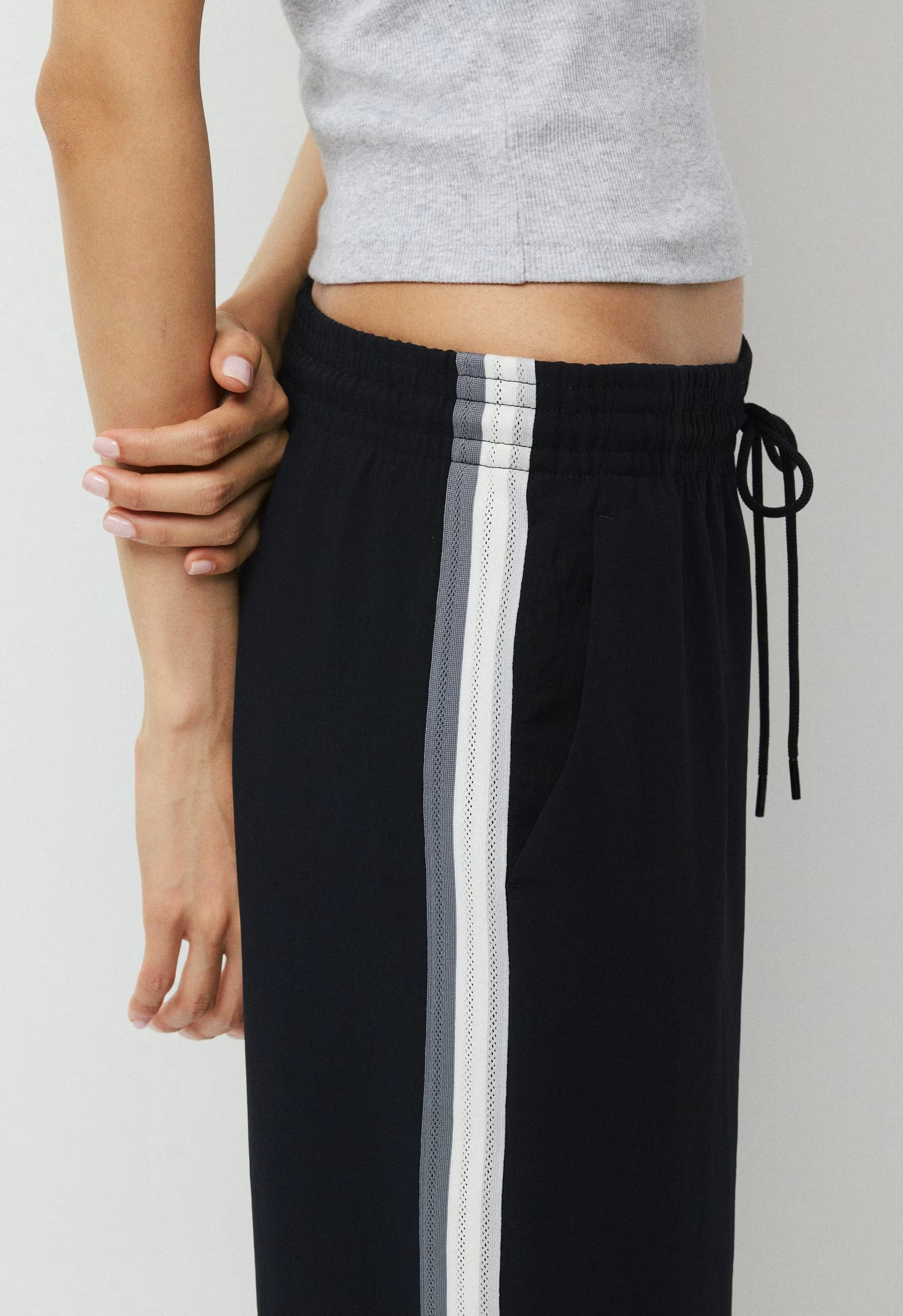 Thesis Pant - Crepette™ - NOMAD TAUPE/MULTI