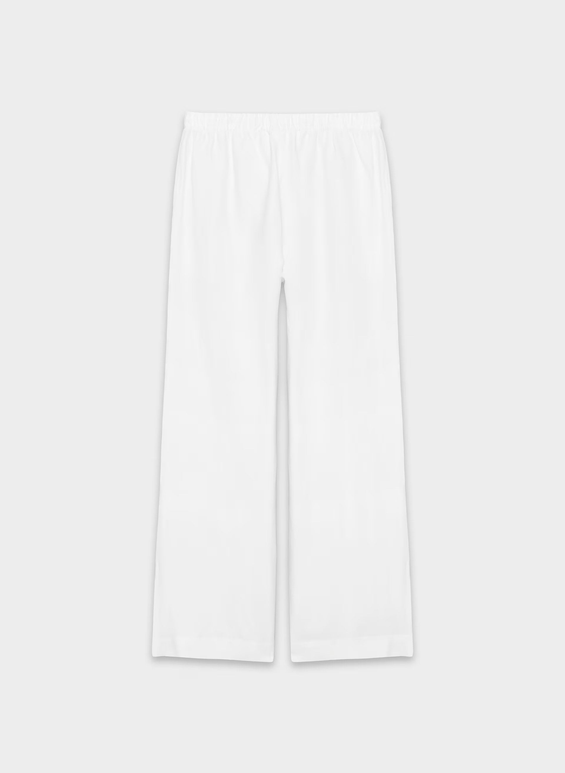 The Lodge Pant™ - CruiseLinen™ - WHITE