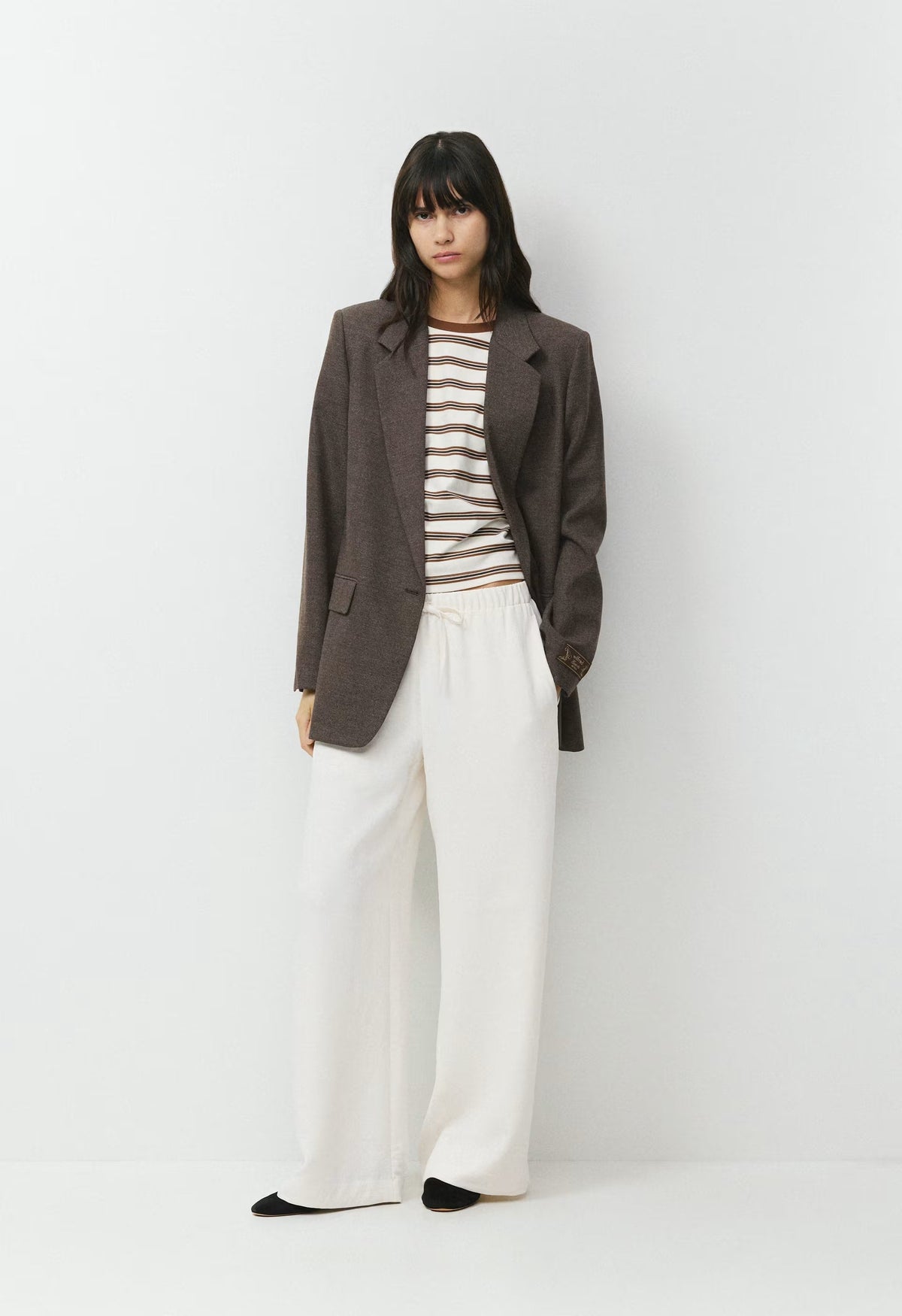 The Lodge Pant™ - Crepette™ - LIGHT BIRCH