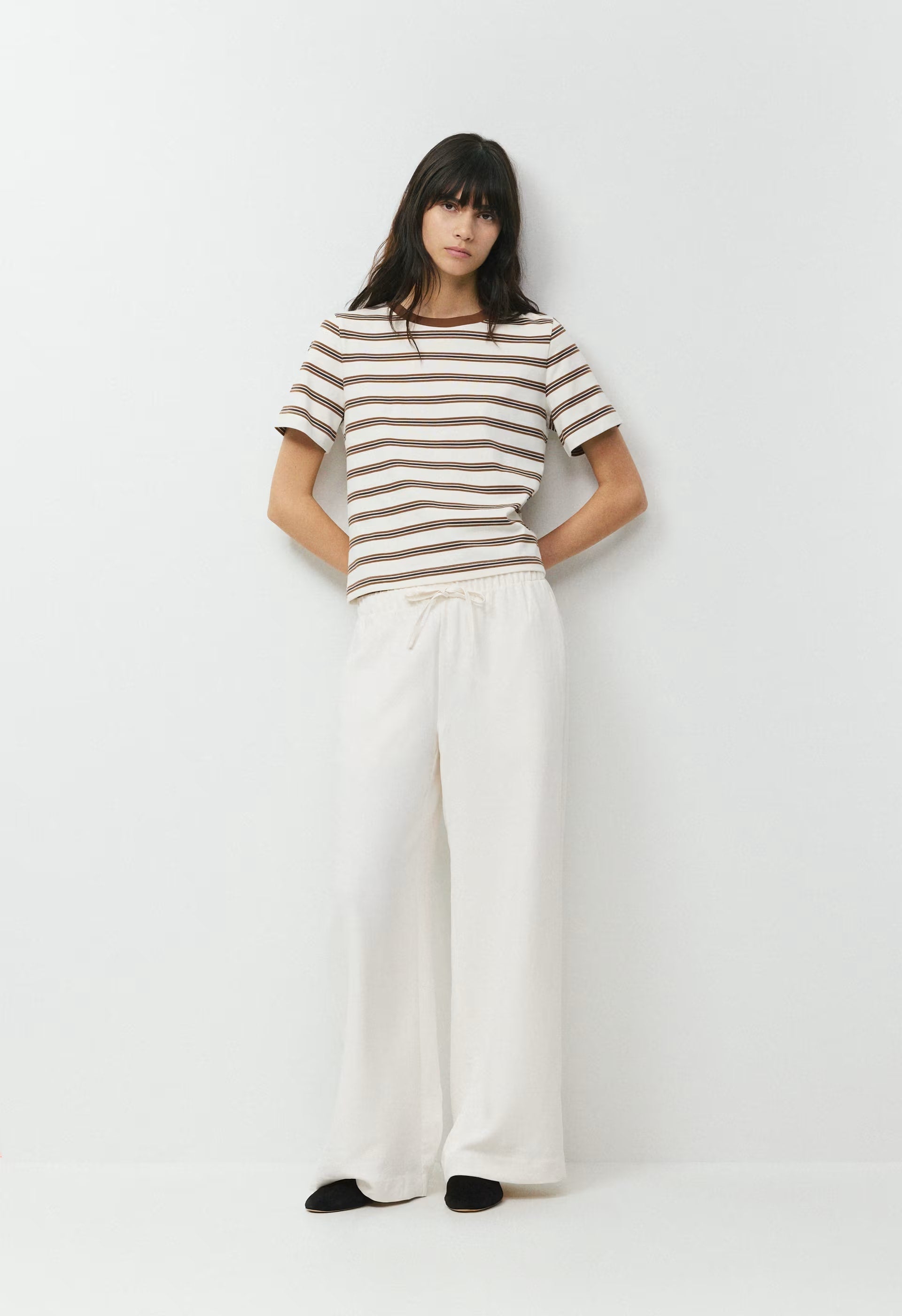 The Lodge Pant™ - Crepette™ - METROPOLIS BEIGE